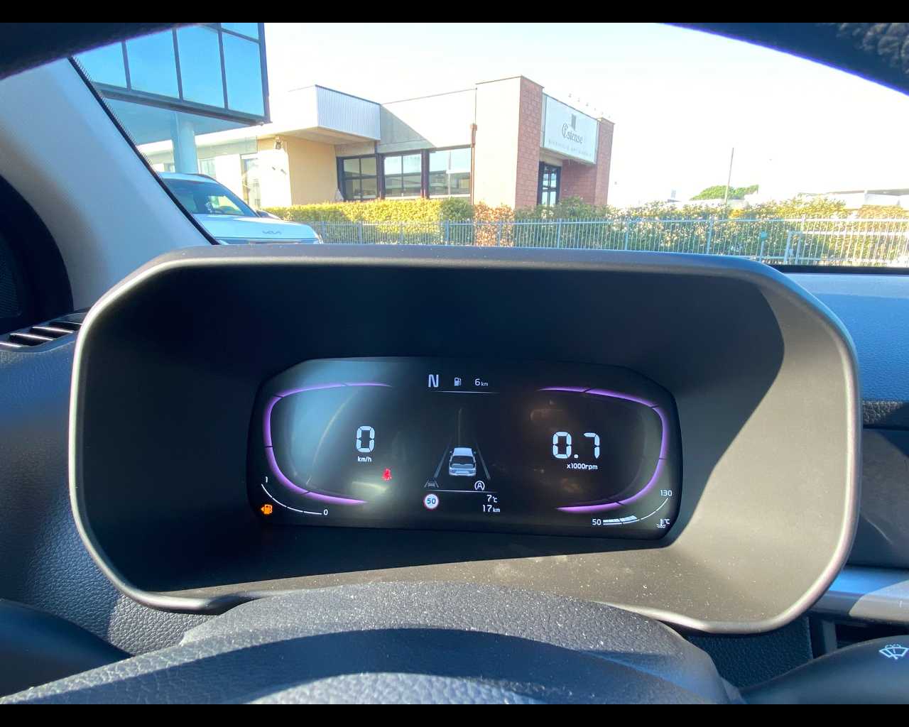 Kia Picanto Nuovo GPL Picanto Rovigo