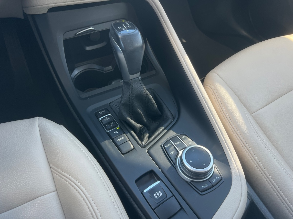 Bmw X1 Usato 2021 X1 Rovigo