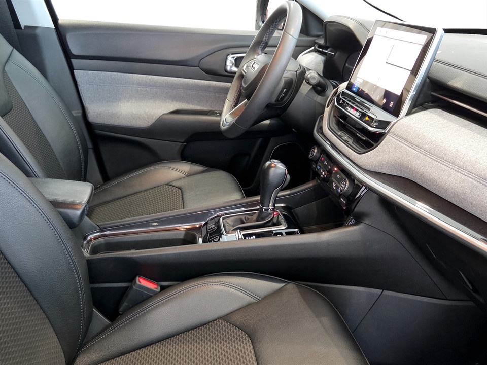 JEEP Compass 1.3 turbo t4 phev Business 4xe auto Ibrida usato - 13
