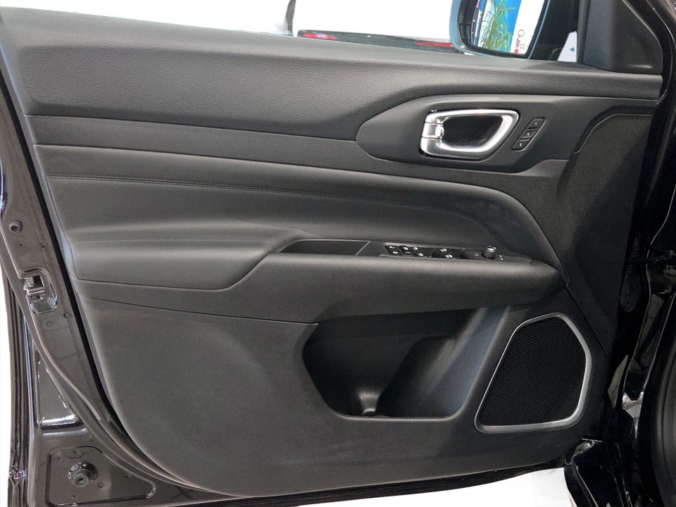 JEEP Compass 1.5 turbo t4 mhev Summit 2wd 130cv dct Ibrida usato - 7