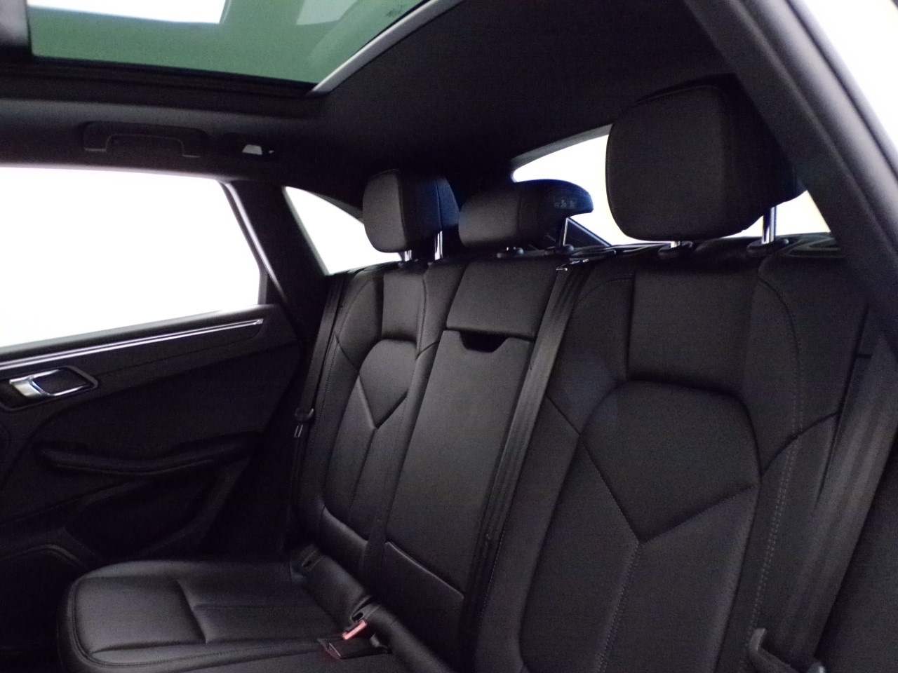 Porsche Macan Macan 2.0 V4 245cv PDK - 16
