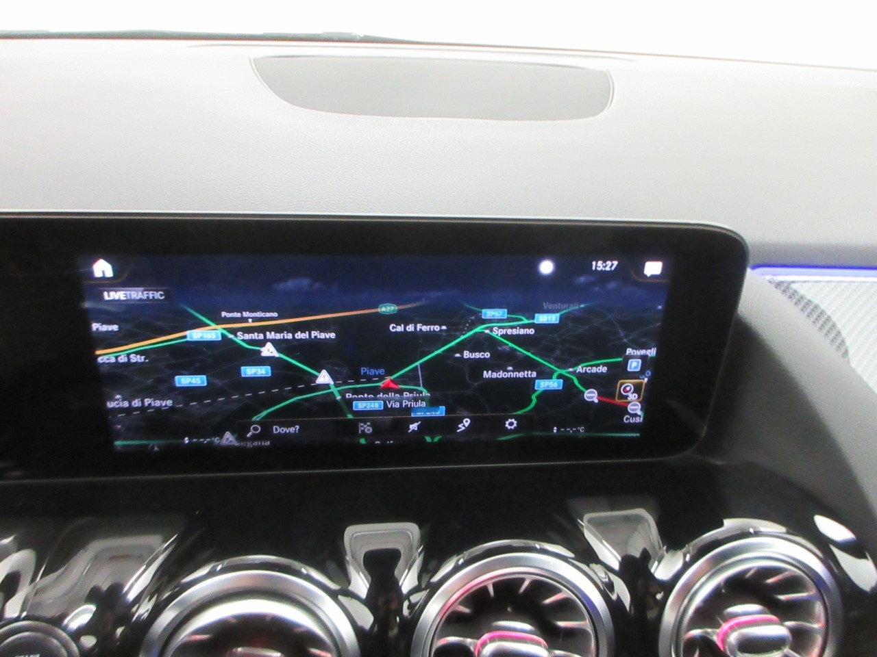 Mercedes GLA GLA 200 D Premium 4Matic 8G-DCT - 17