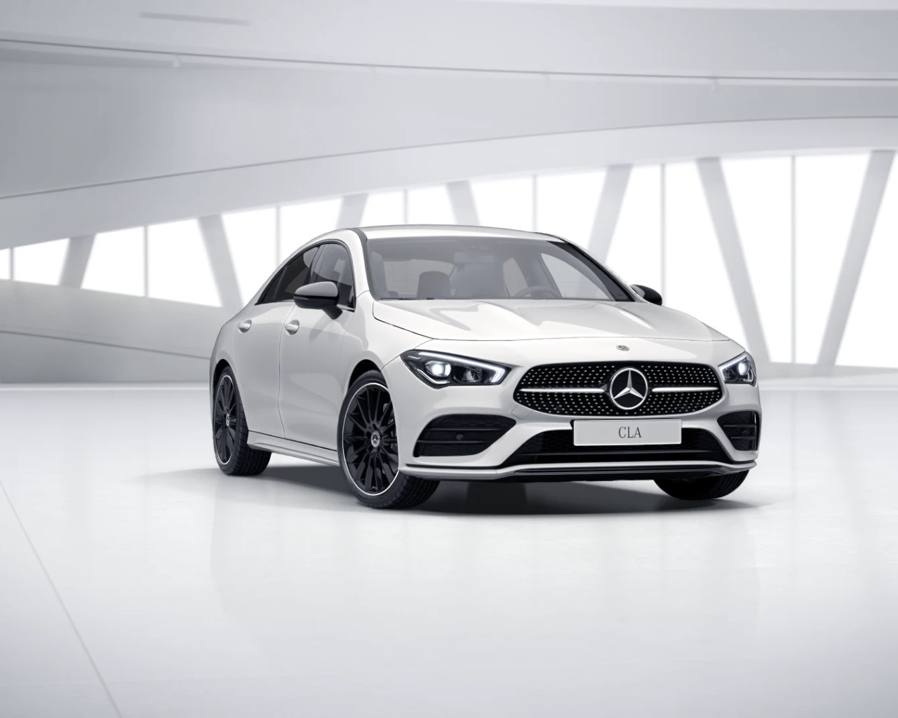 Mercedes Cla Coupé CLA Coupé 200 d Automatic PREMIUM