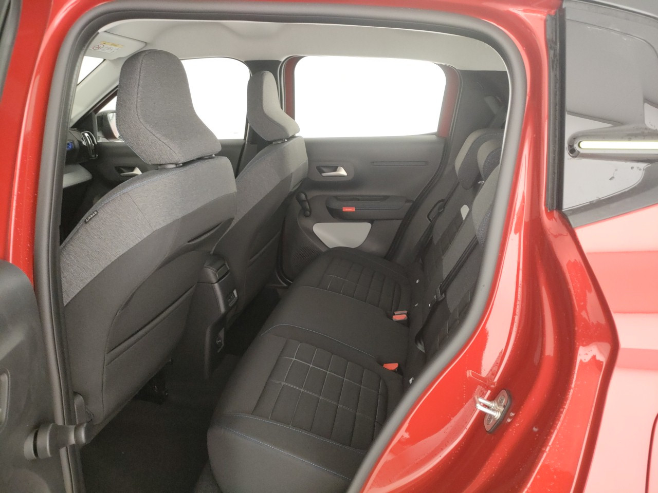 Citroen C3 Nuovo Ibrido benzina C3 Porto Mantovano