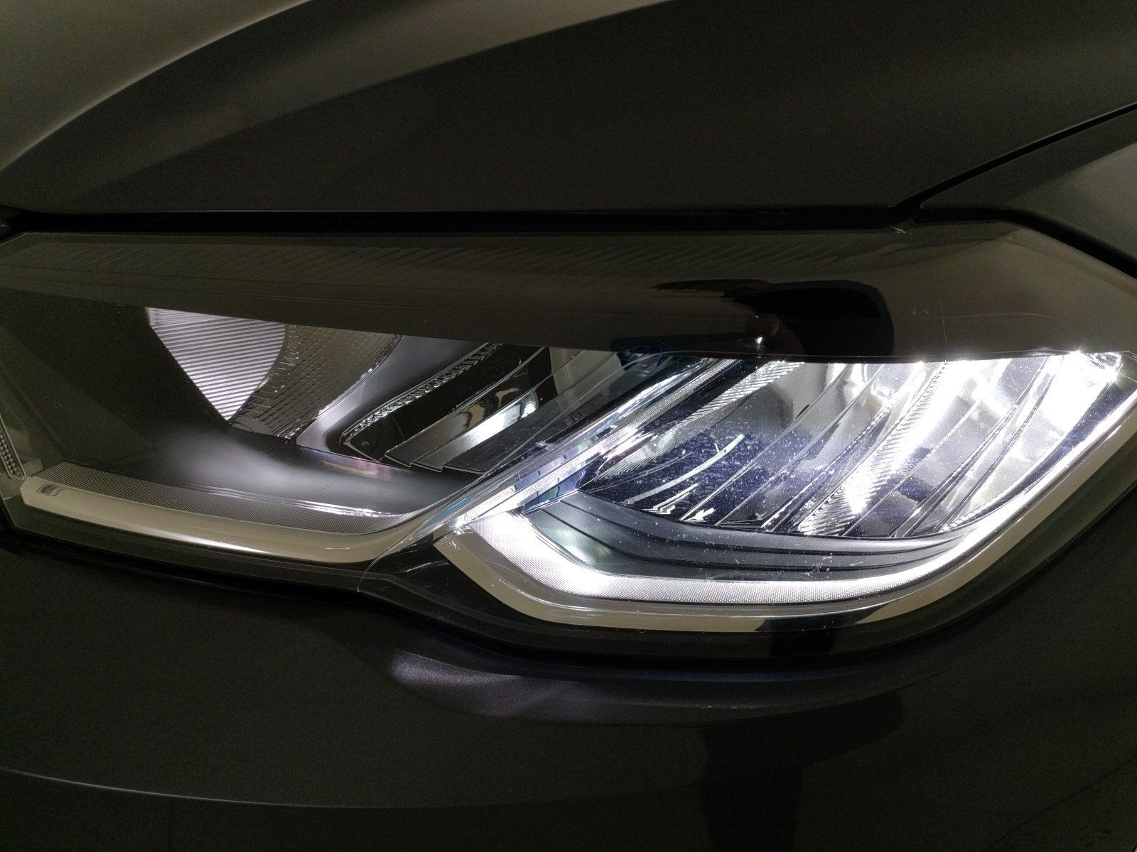 Volkswagen Polo Usato 2024 Polo Legnago