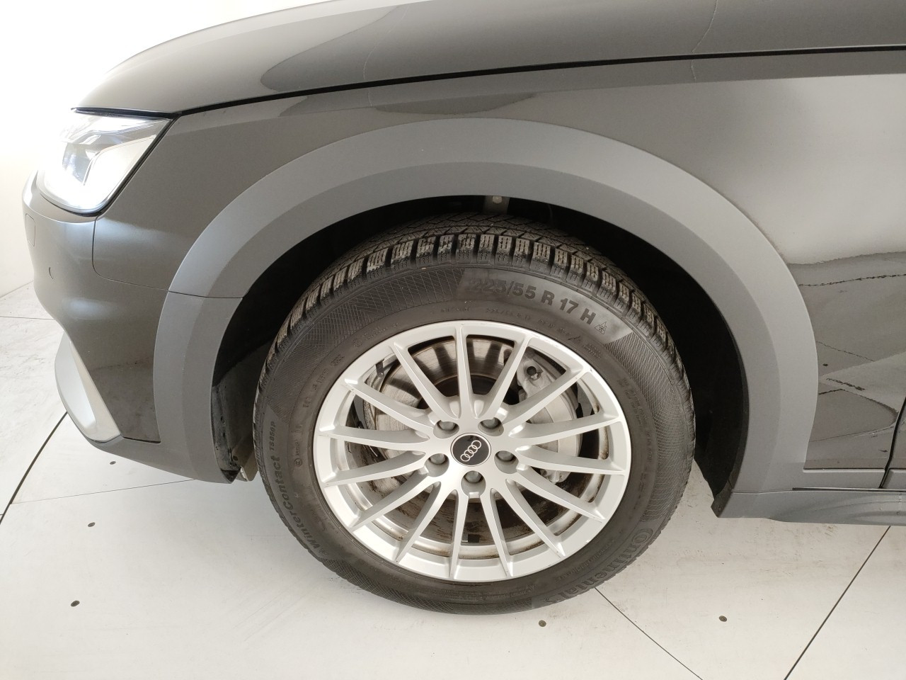 Audi A4 Usato 2022 A4 Porto Mantovano