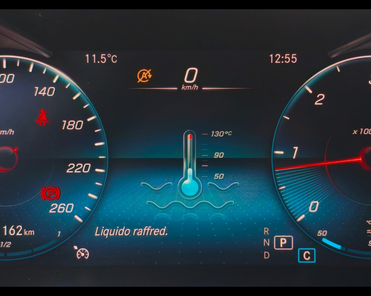 Foto MERCEDES GLC 220 d Sport 4matic auto