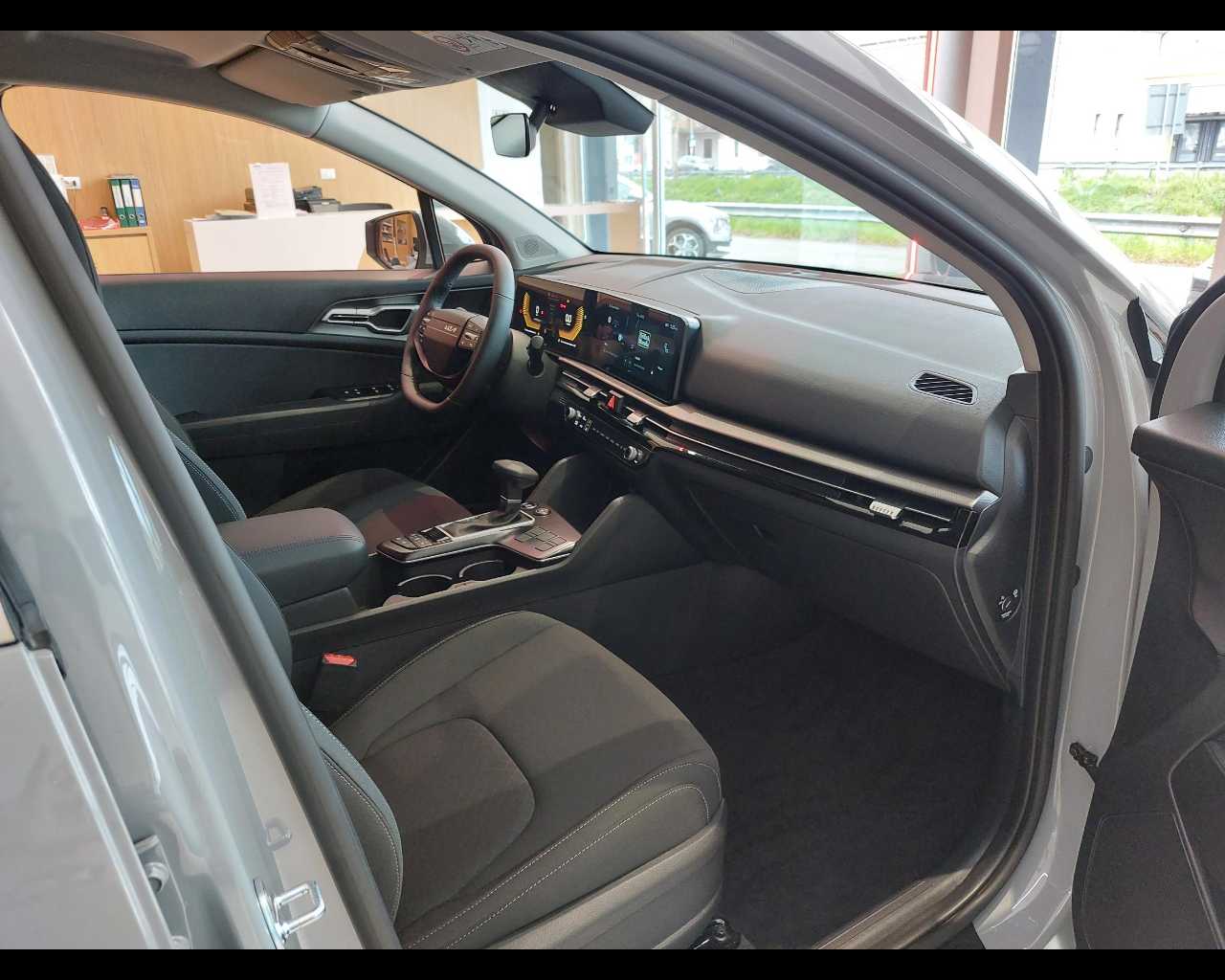 Kia Sportage Nuovo gPL Sportage Legnago