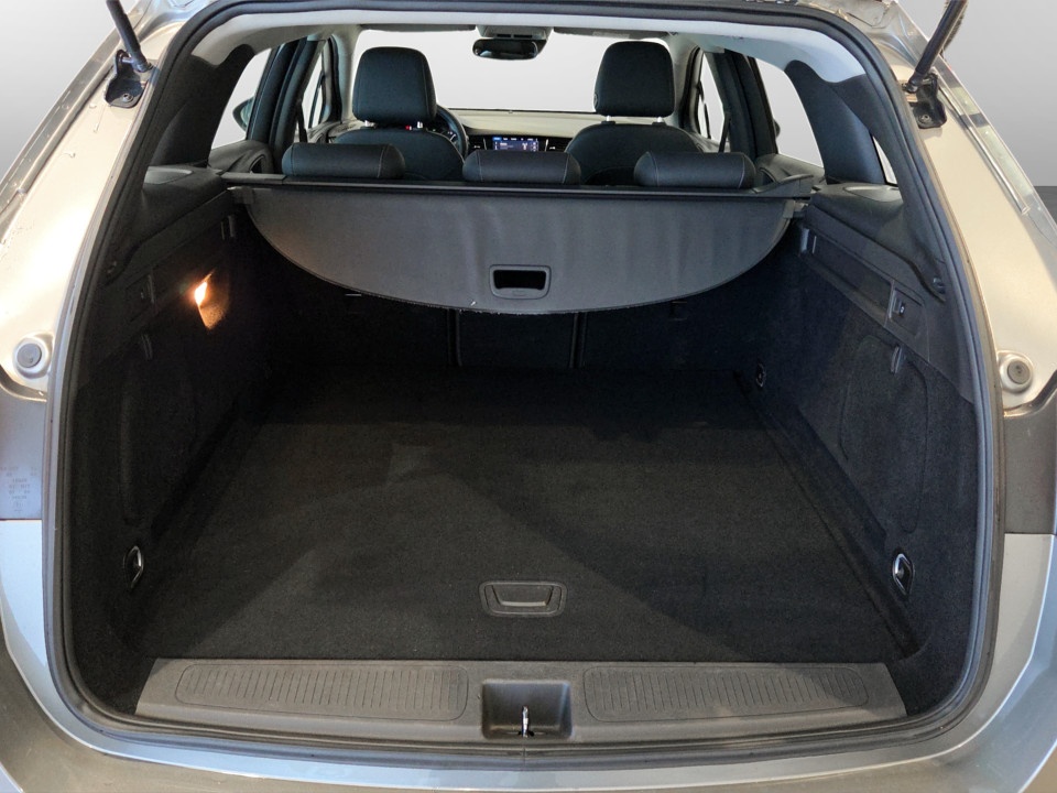 OPEL Astra Sports Tourer 1.5 cdti Business Elegance s&s 122cv Diesel usato - 18