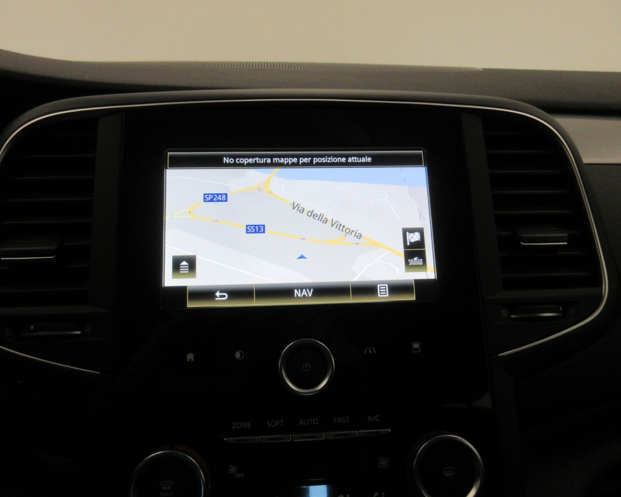 Renault Talisman Talisman Sporter 1.7 Blue dCi 150cv Business - 17