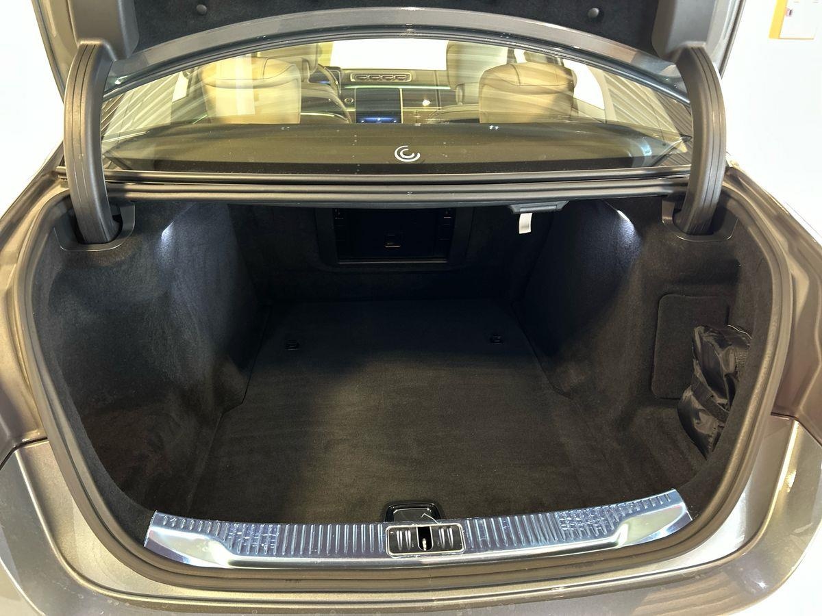 Mercedes Classe S  Classe S Berlina 450 d Premium Plus 4Matic Speedshift MCT - 8