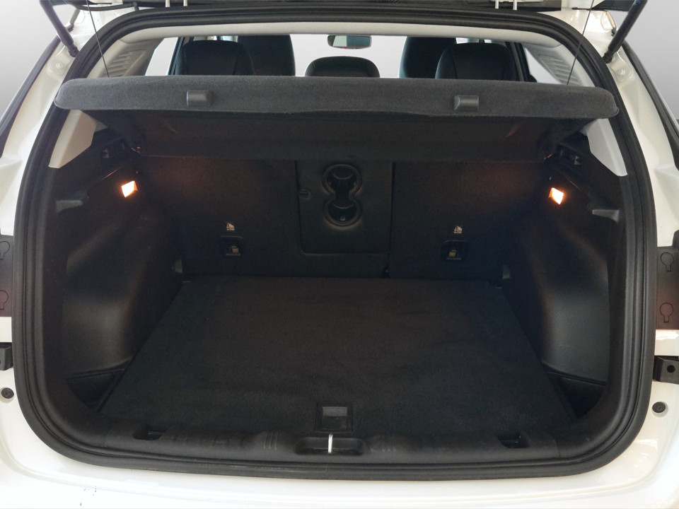 JEEP Compass 1.5 turbo t4 mhev Summit 2wd 130cv dct Ibrida usato - 18