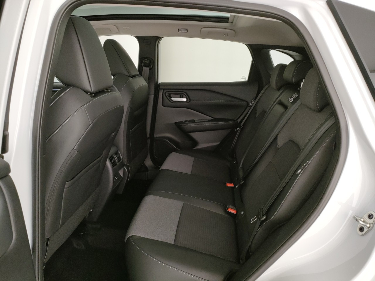 Nissan Qashqai Nuovo Ibrido benzina Qashqai Porto Mantovano