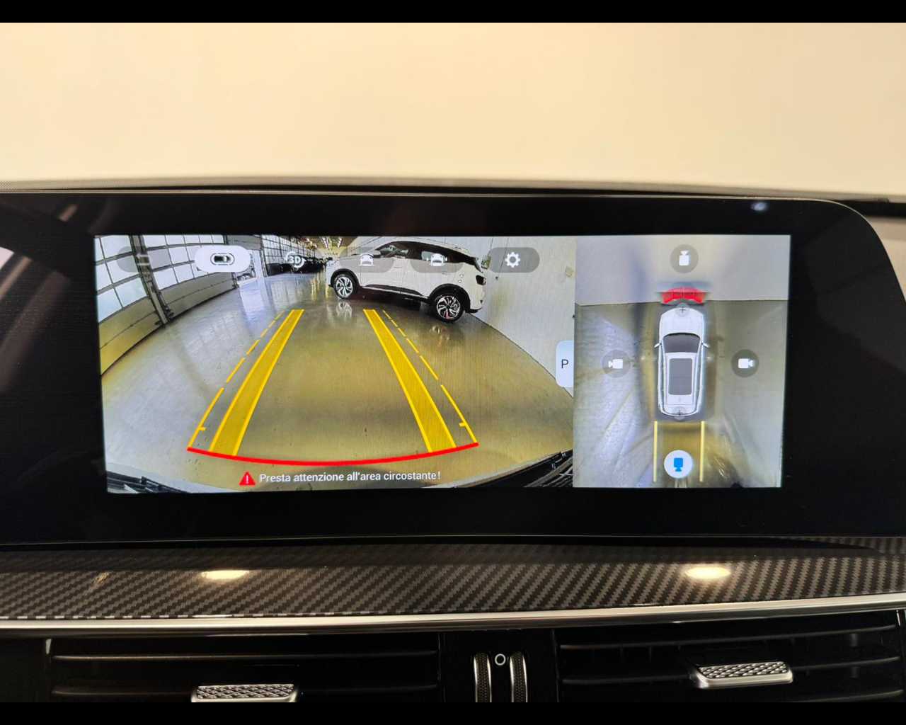 Dr Automobiles DR 6 Nuovo gPL DR 6 Mestre