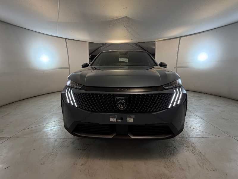 Nuova 3008 Allure - Hybrid 136 E-dcs6