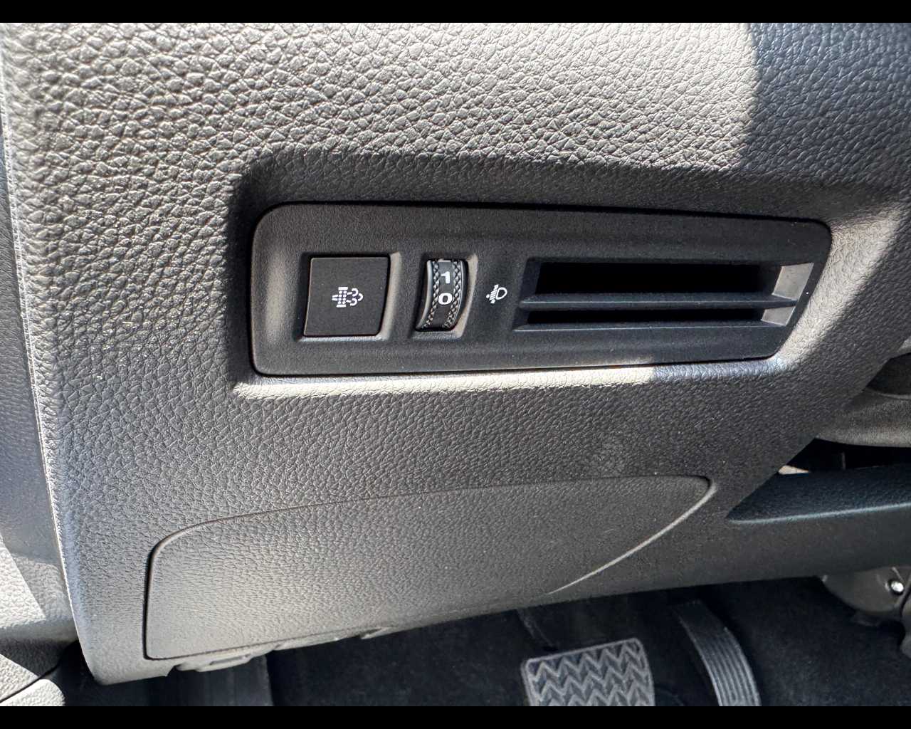 Foton Tunland G7 Nuovo Diesel Tunland G7 Padova