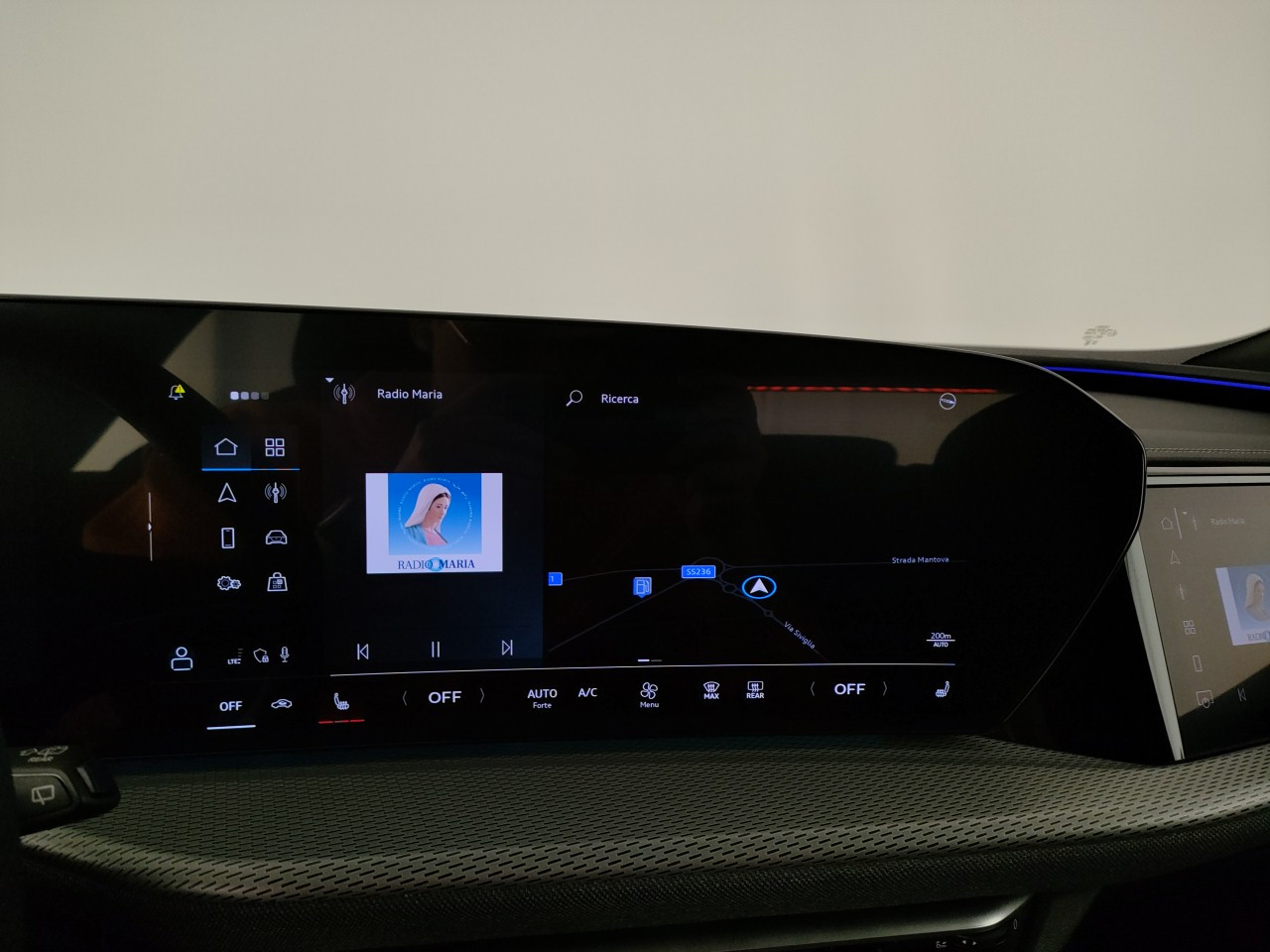 Audi Q5 KM0 2025 Q5 Porto Mantovano