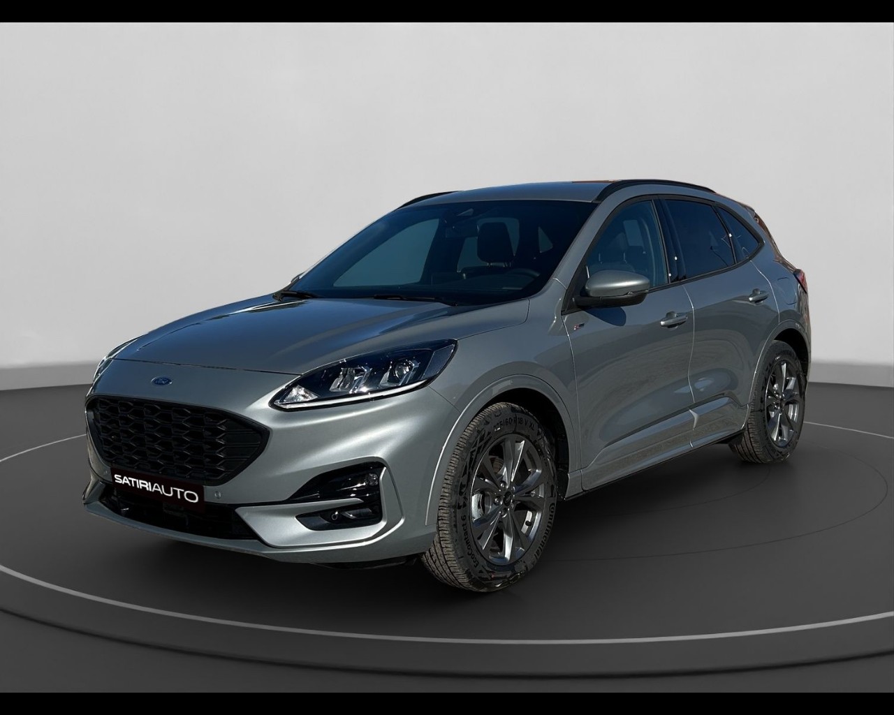 Kuga ST-Line 1.5 EcoBoost 150 CV 110 kW Manuale 2WD
