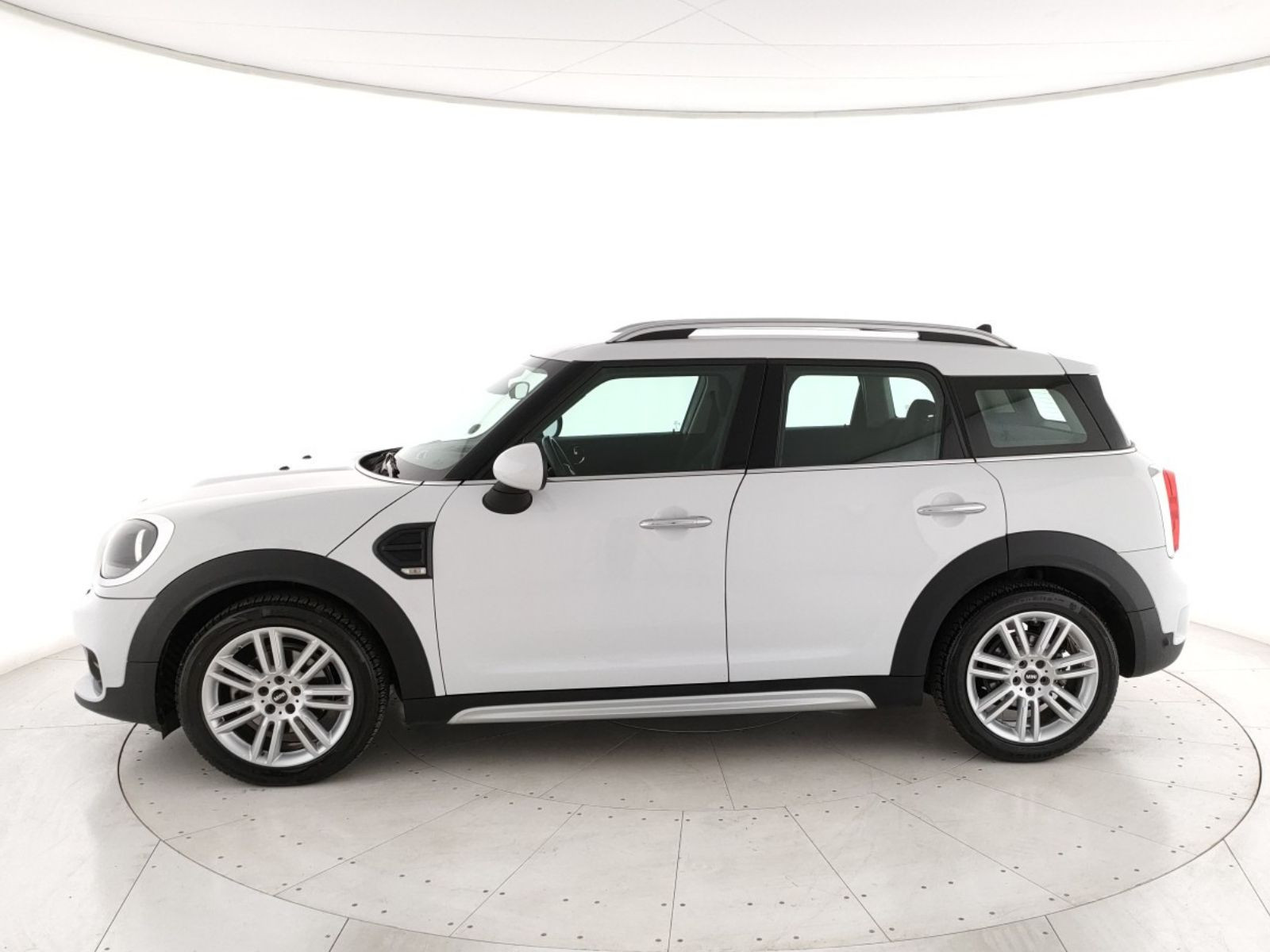 Mini Mini Countryman F60 Usato 2019 Mini Countryman F60 Legnago
