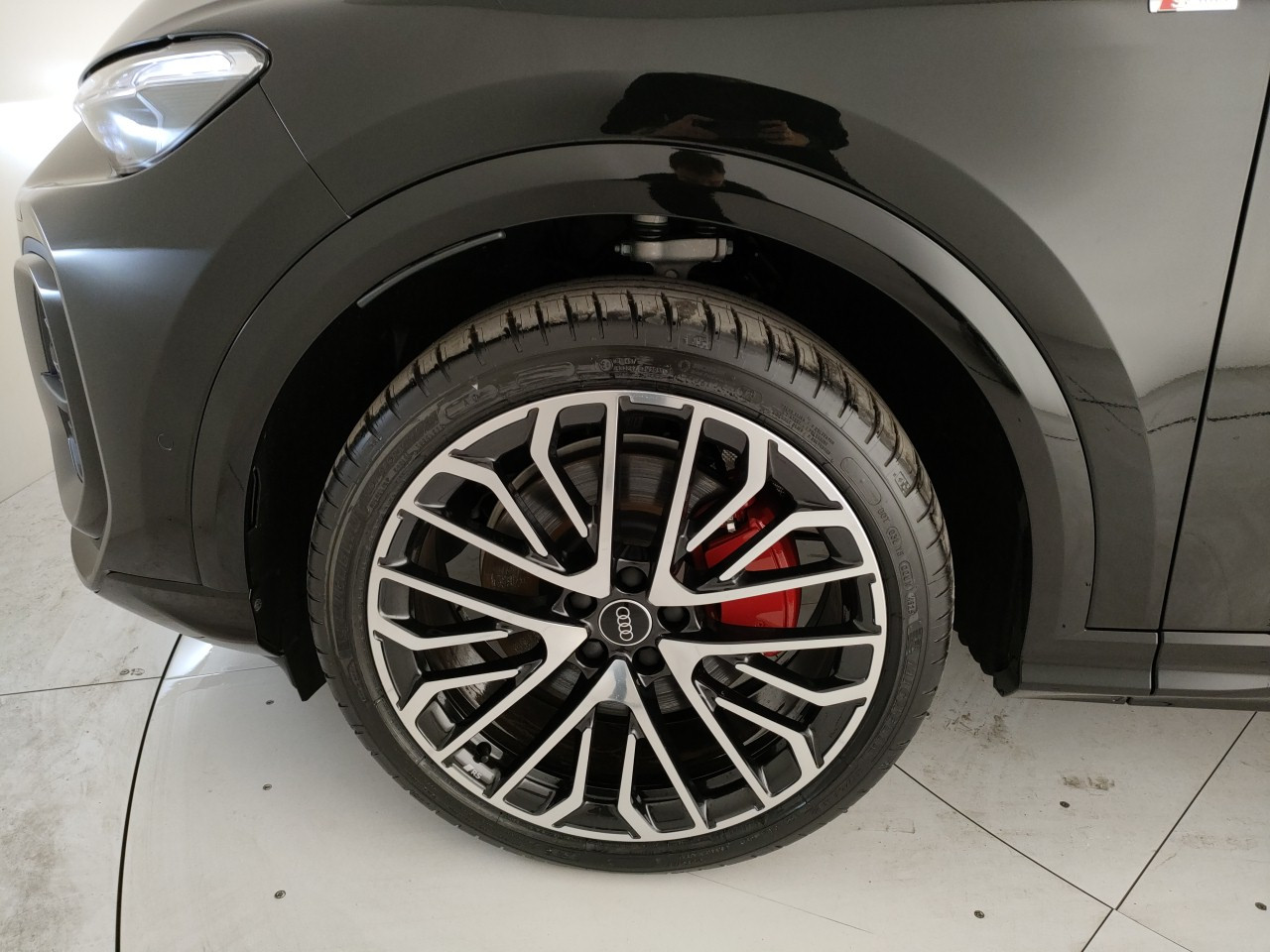 Audi Q5 Usato 2026 Q5 Modena