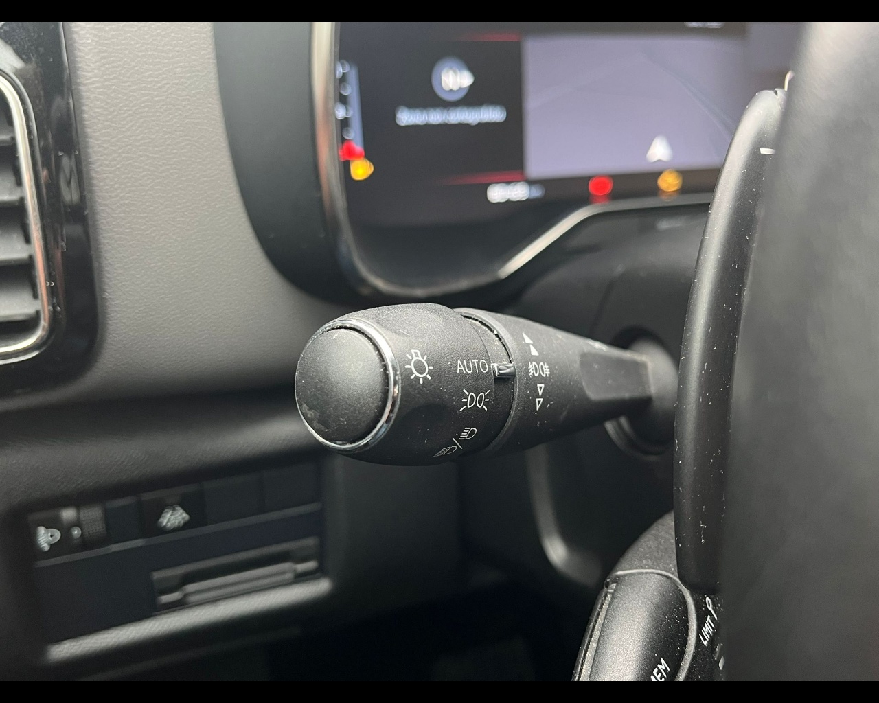 Foto CITROEN C5 Aircross 1.5 bluehdi Shine s&s 130cv eat8 