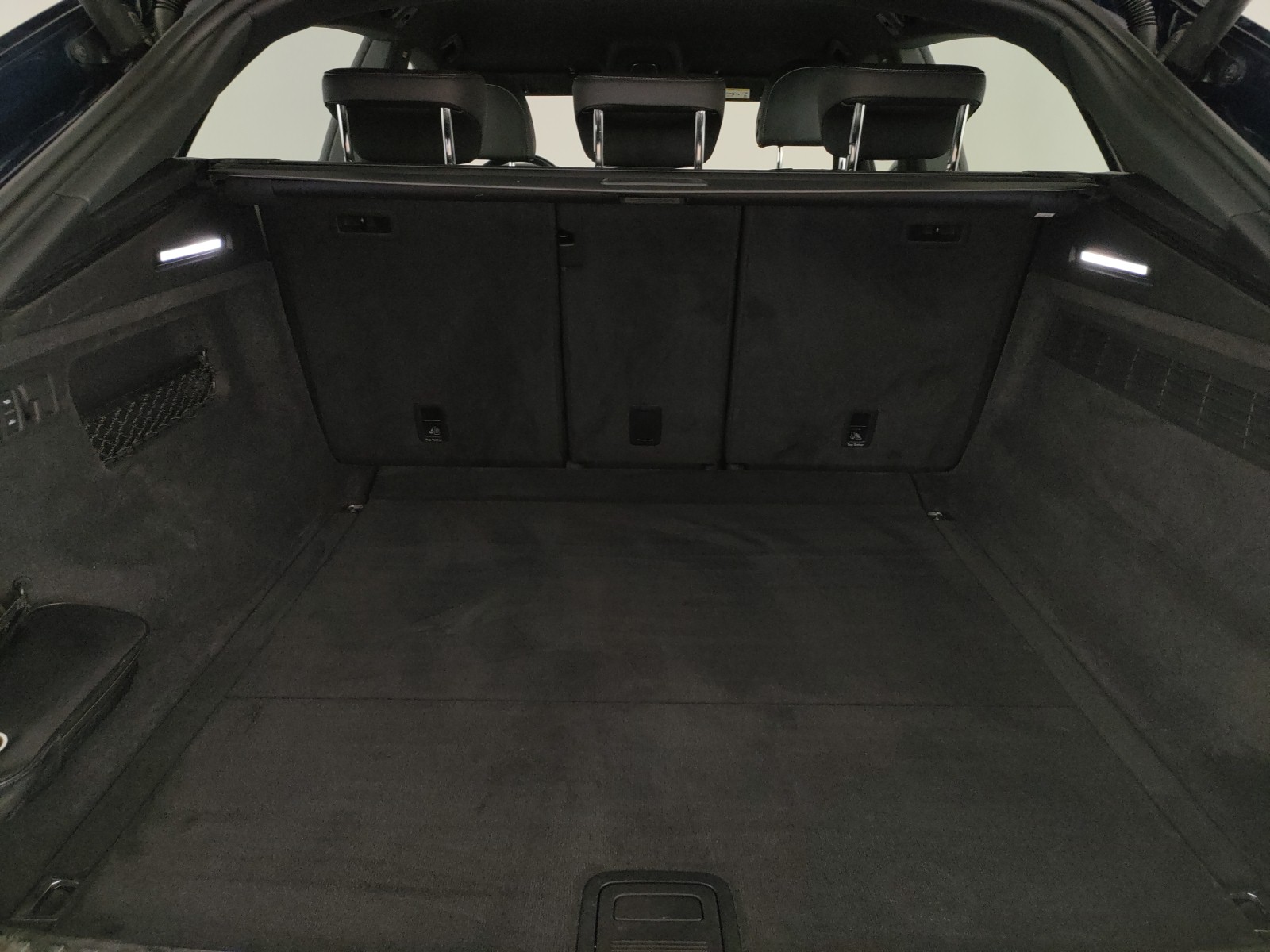 Audi Q8 Usato 2020 Q8 Legnago