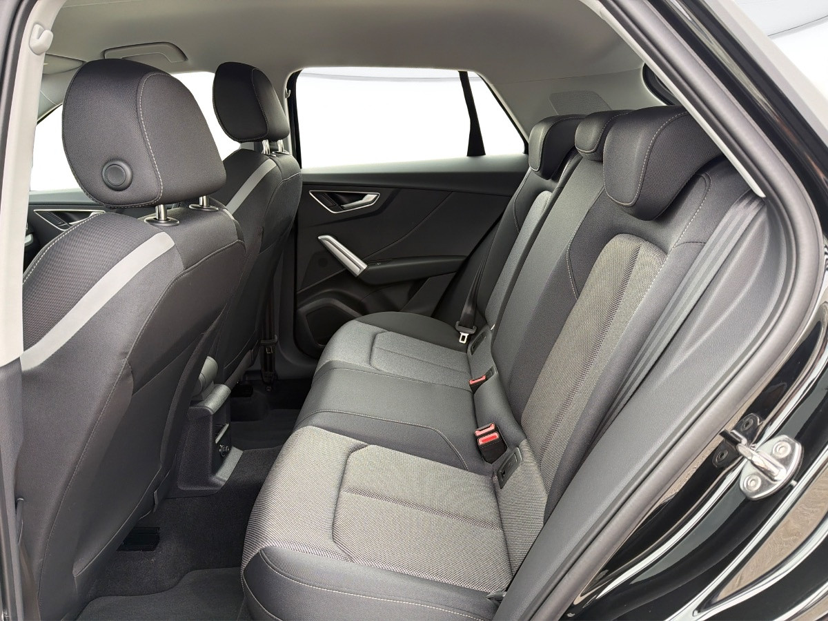 Audi Q2 KM0 2026 Q2 Padova