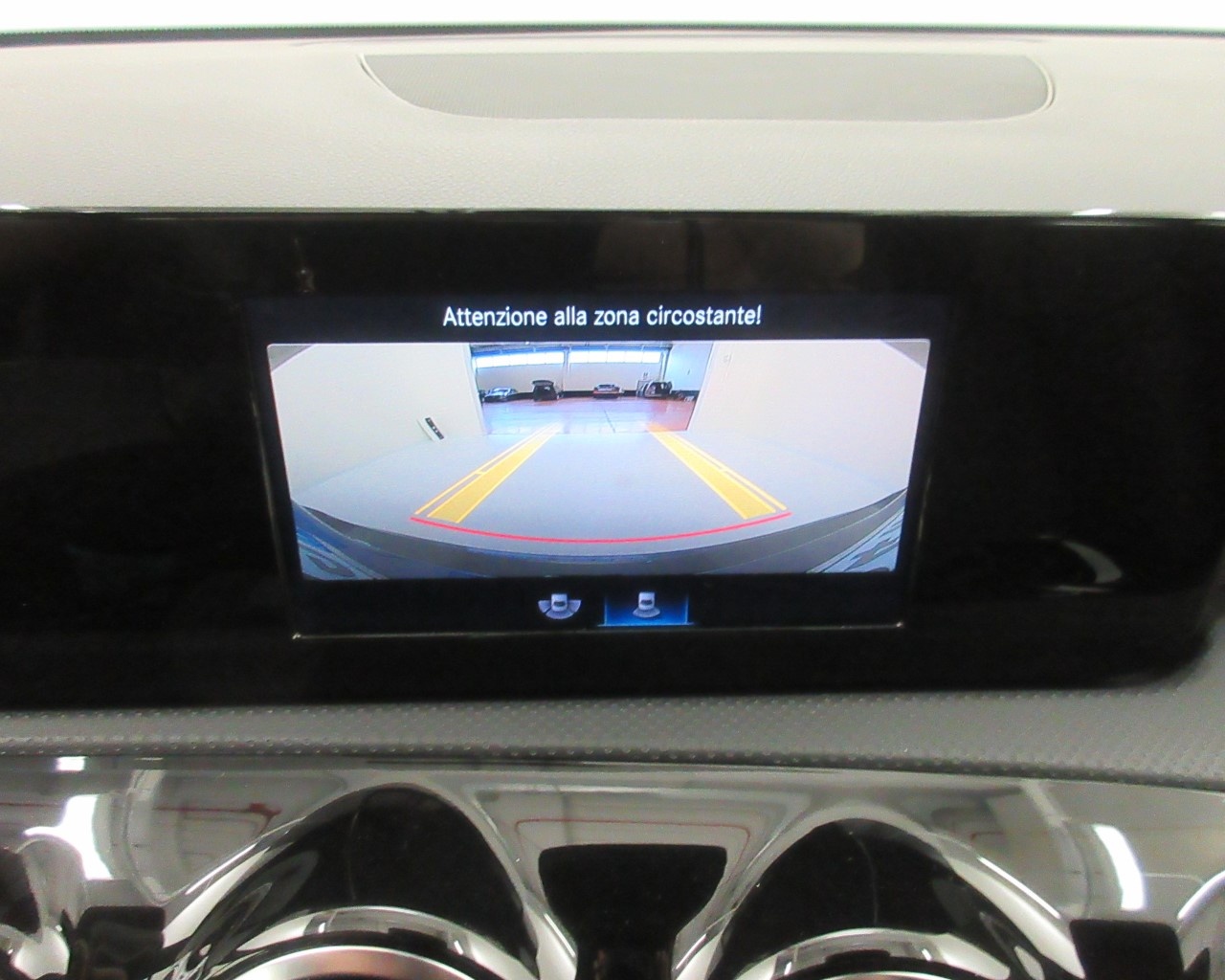 Mercedes Classe A Classe A 160 Sport - 16