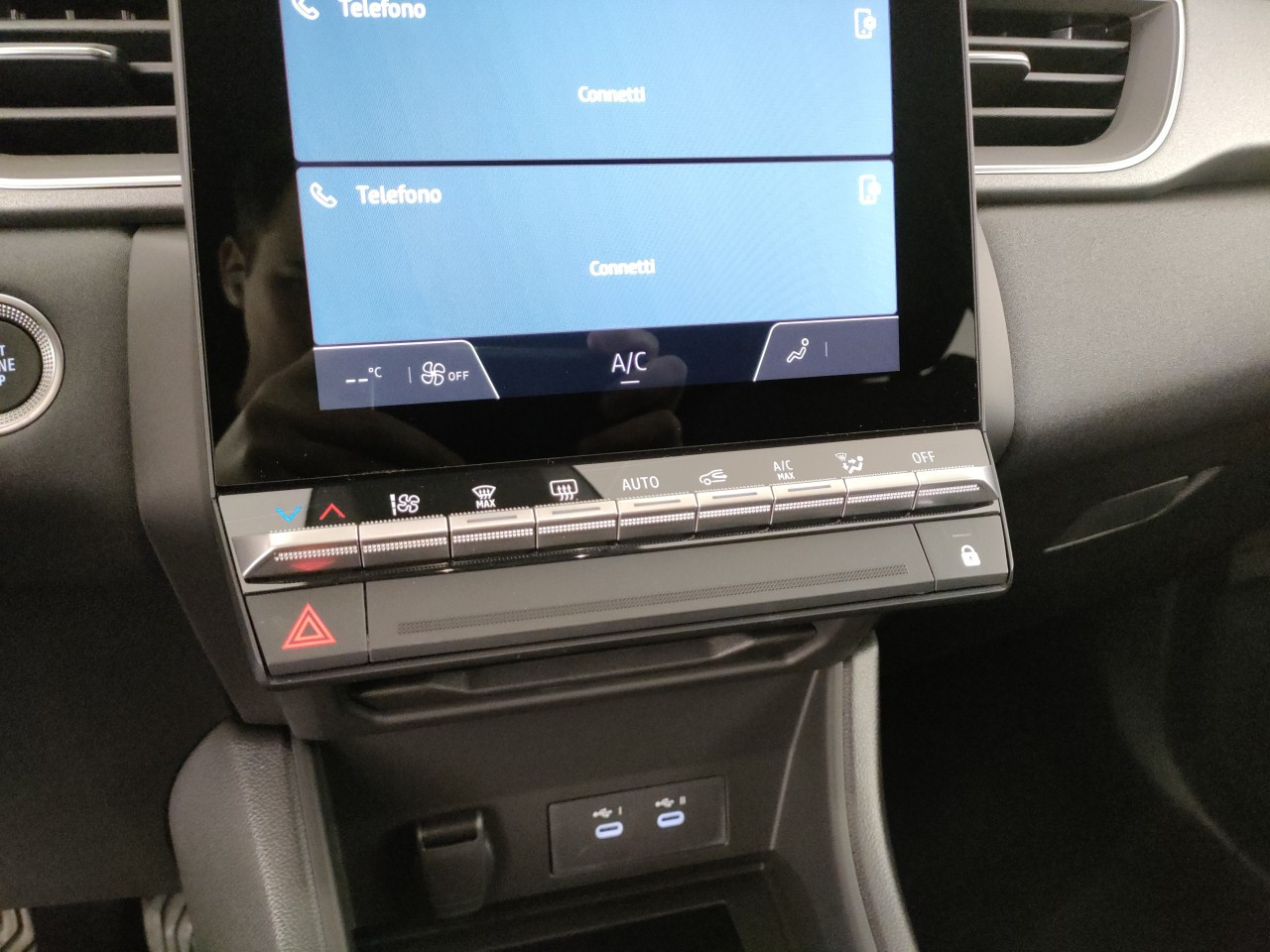 Renault Captur Usato 2025 Captur Porto Mantovano