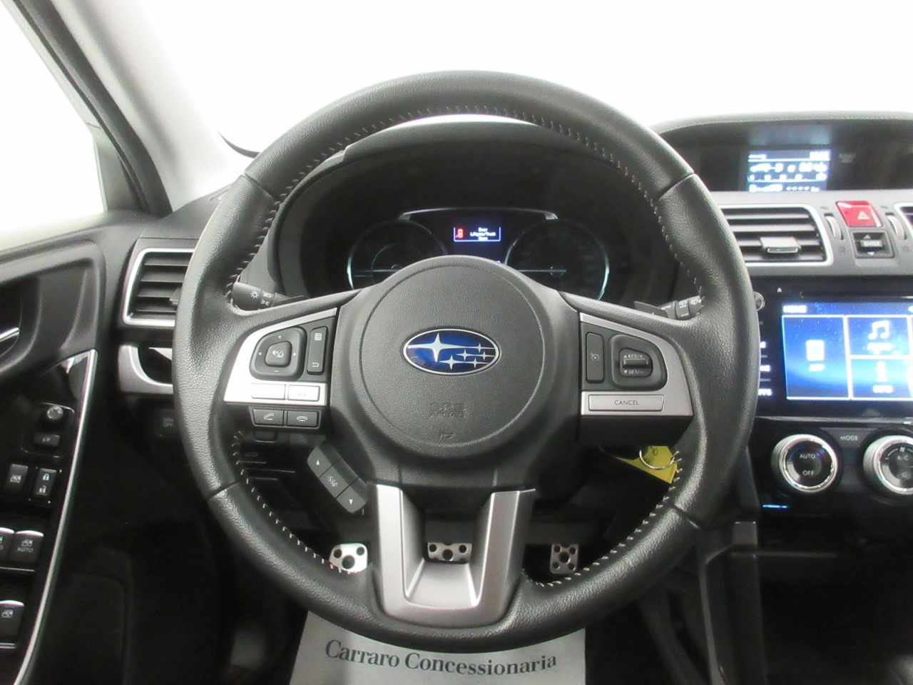 Subaru Forester Forester 2.0 d Sport Style CVT Lineartronic - 16