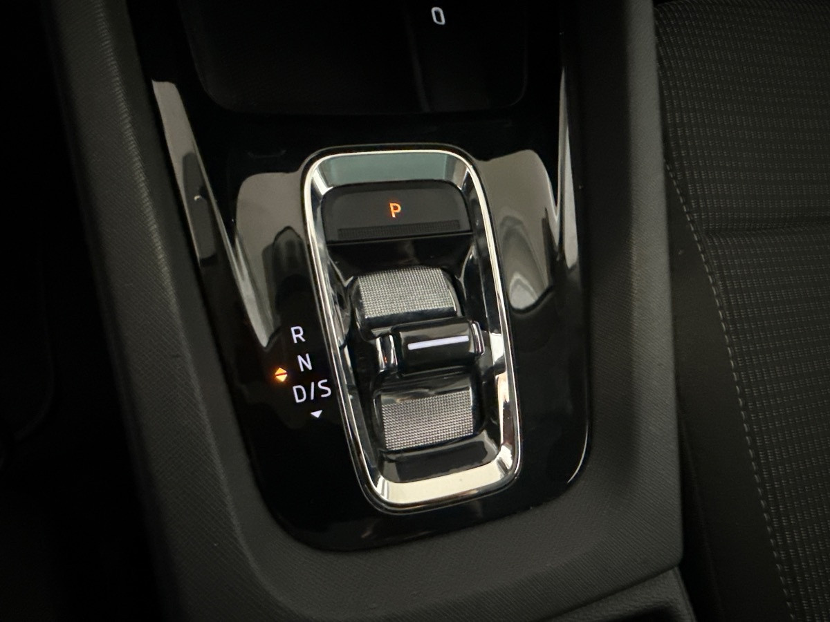 Skoda Octavia Usato 2022 Octavia Parma