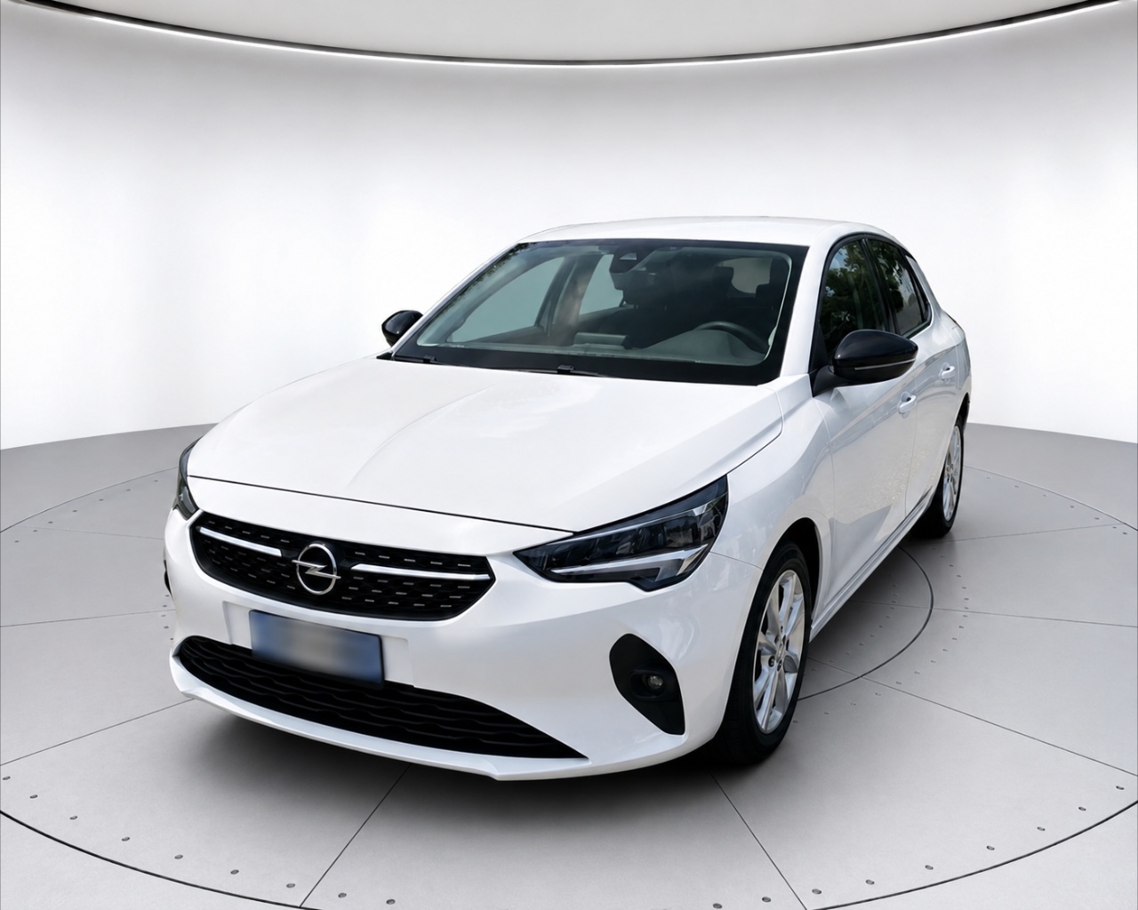 Opel Corsa Usato 2023 Corsa Carpi