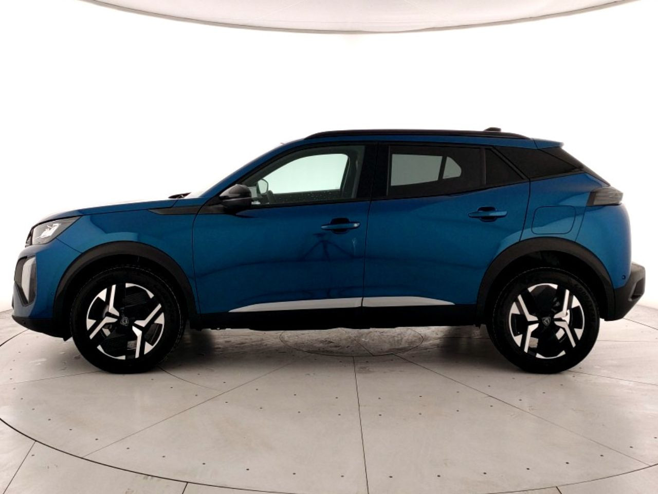 Peugeot 2008 Aziendali 2025 2008 Porto Mantovano