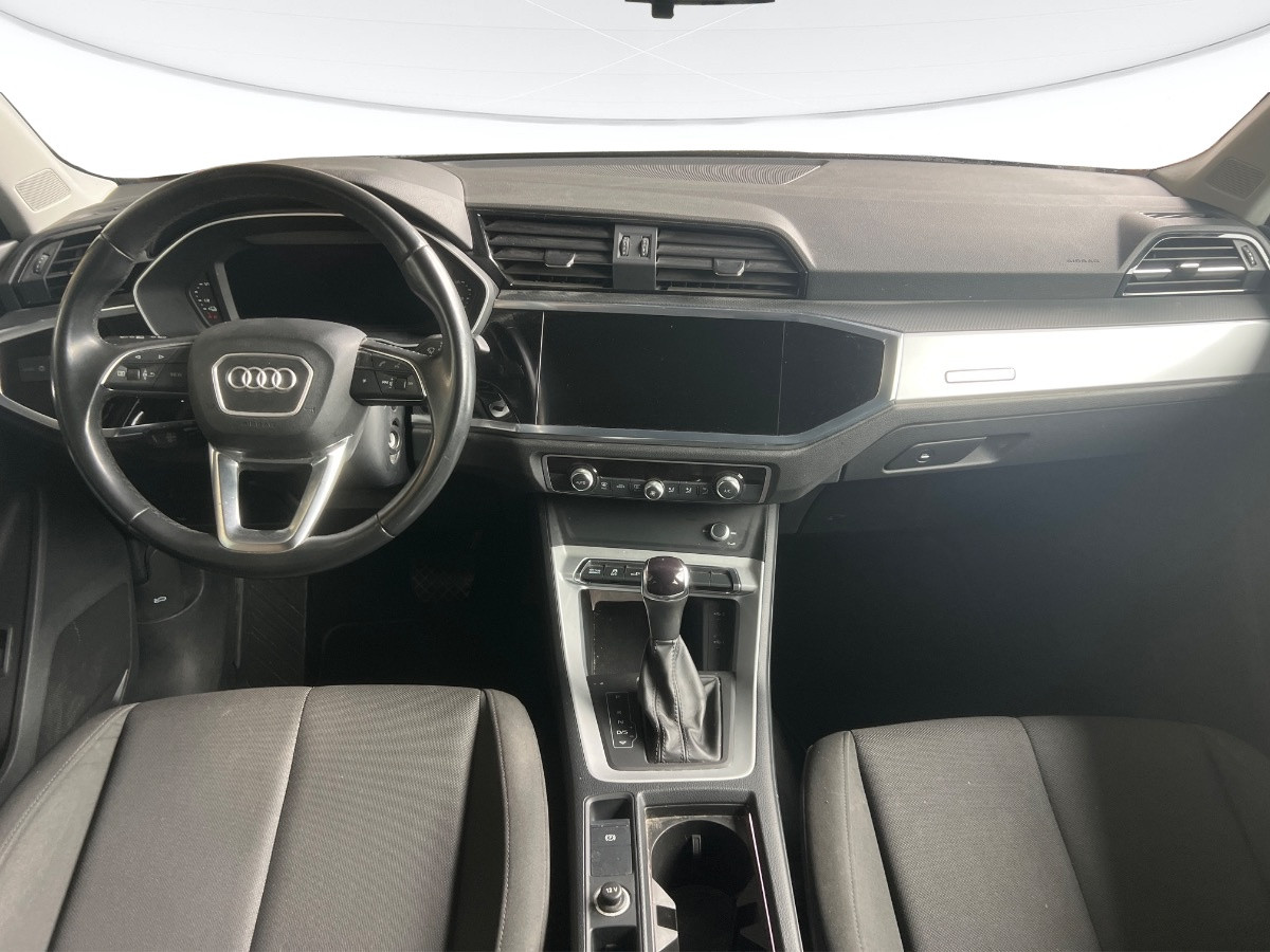 Audi Q3 Usato 2022 Q3 Rovigo