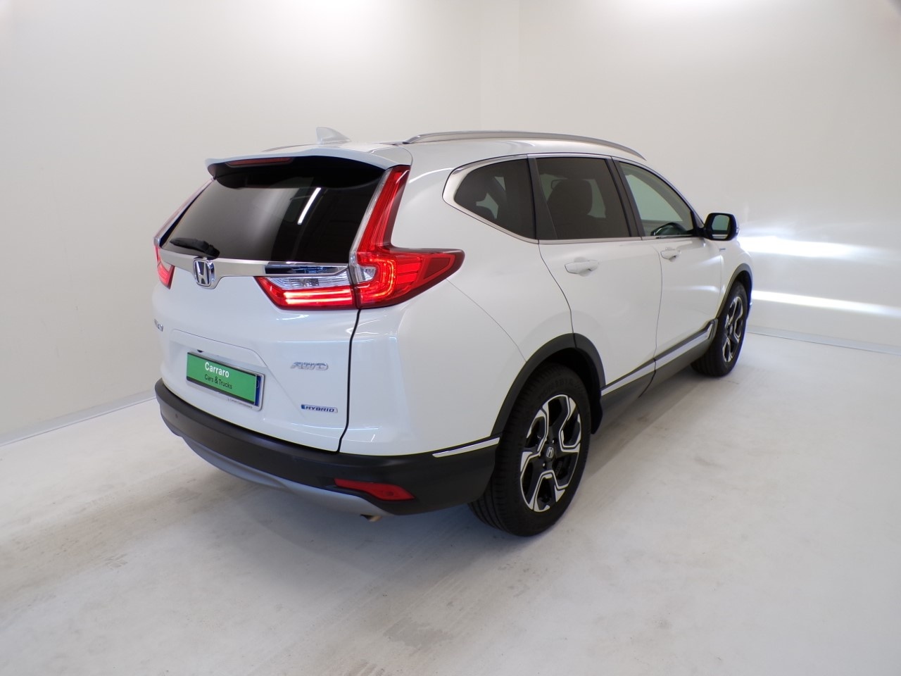 Honda CR-V CR-V 2.0 Hev Executive Navi AWD eCVT - 5