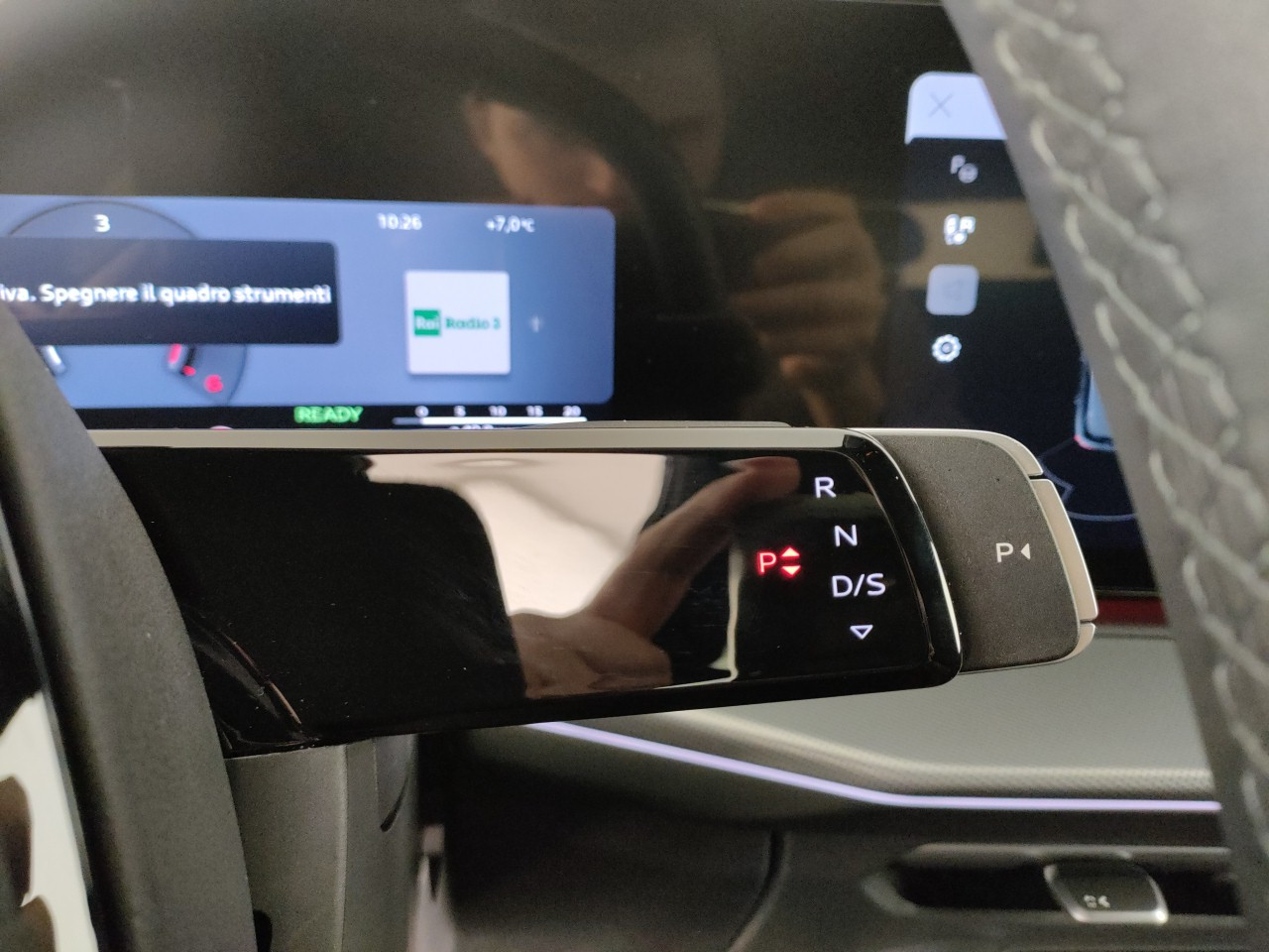 Audi Q3 Usato 2025 Q3 Porto Mantovano