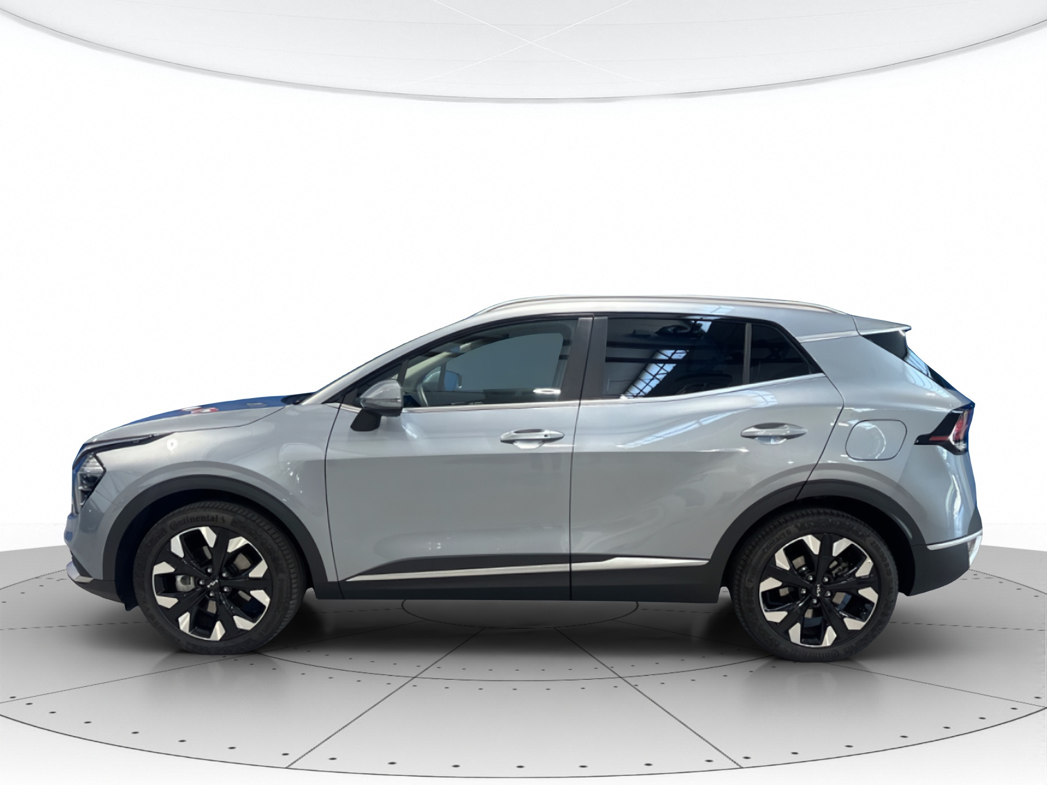 Kia Sportage Usato 2025 Sportage Carpi