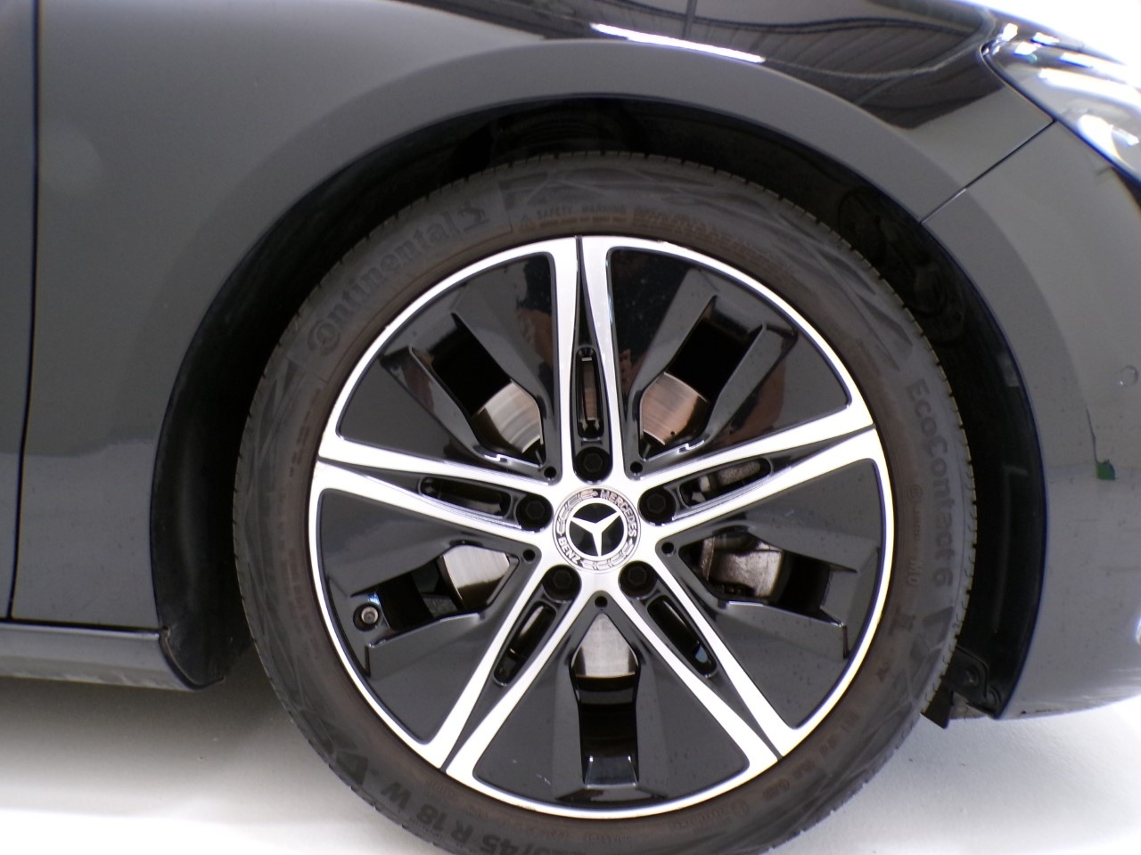Mercedes  Classe B 180 Advanced Progressive 7G-DCT - 4