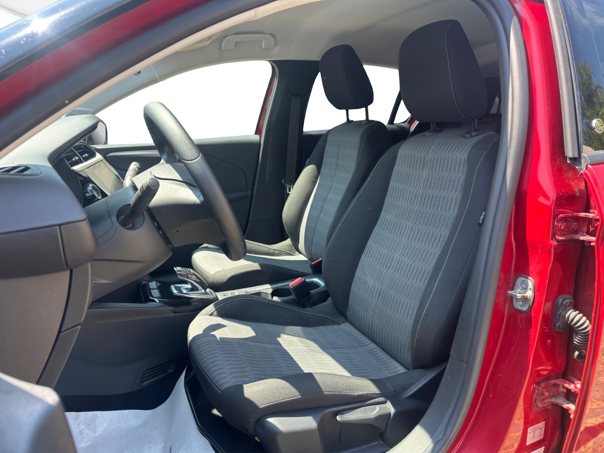 Opel Corsa Usato 2021 Corsa Carpi