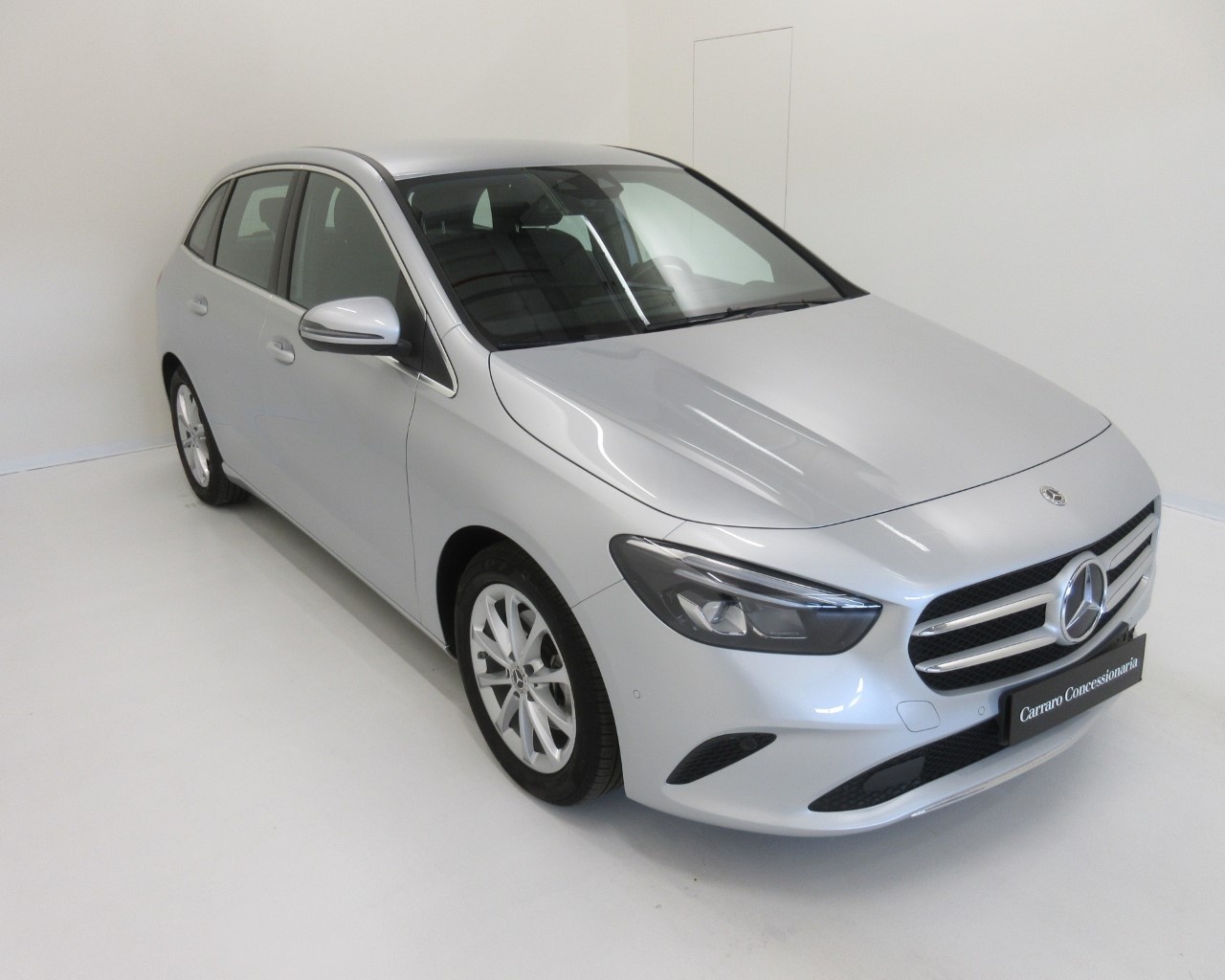 Mercedes Classe B Classe B 200 Sport Plus 7G-DCT - 3