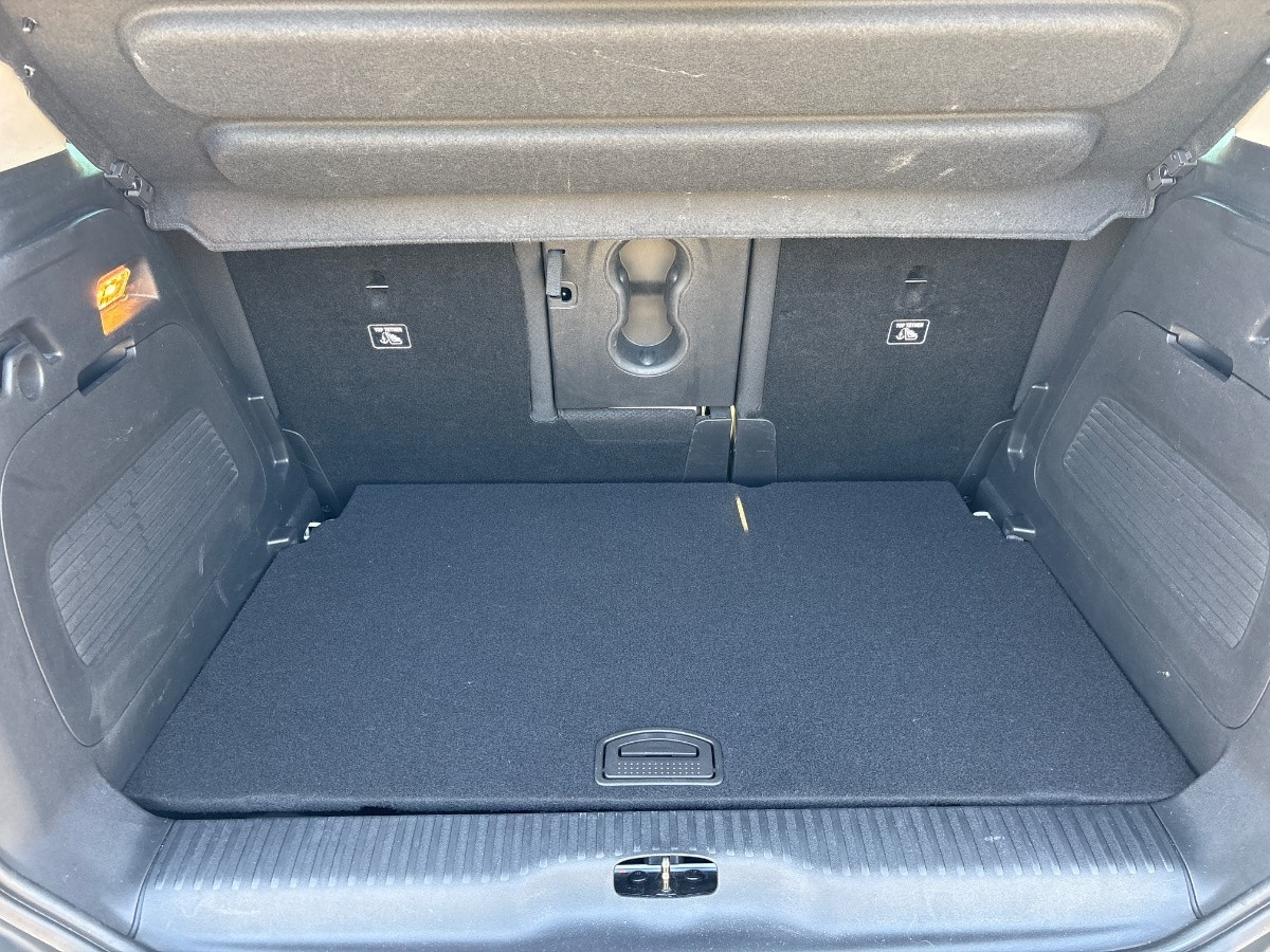 Citroen C3 Aircross Usato 2018 C3 Aircross Rovigo