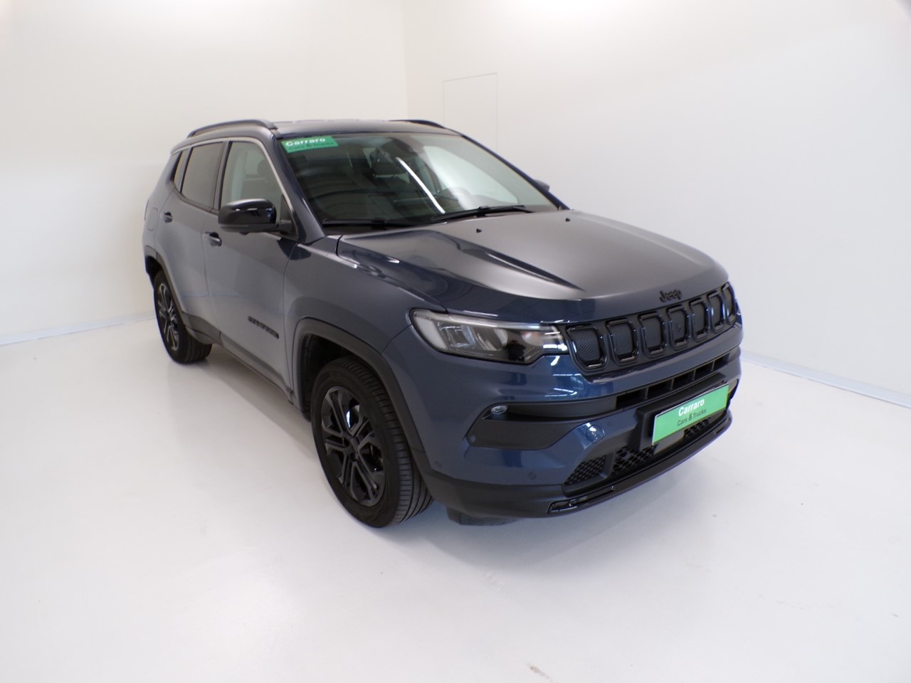 Jeep Compass Compass 1.6 Multijet II 130cv Limited 2WD - 3