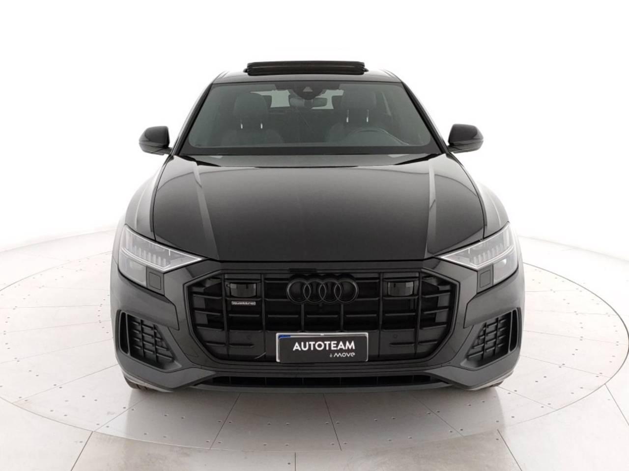 Audi Q8 Usato 2022 Q8 Legnago