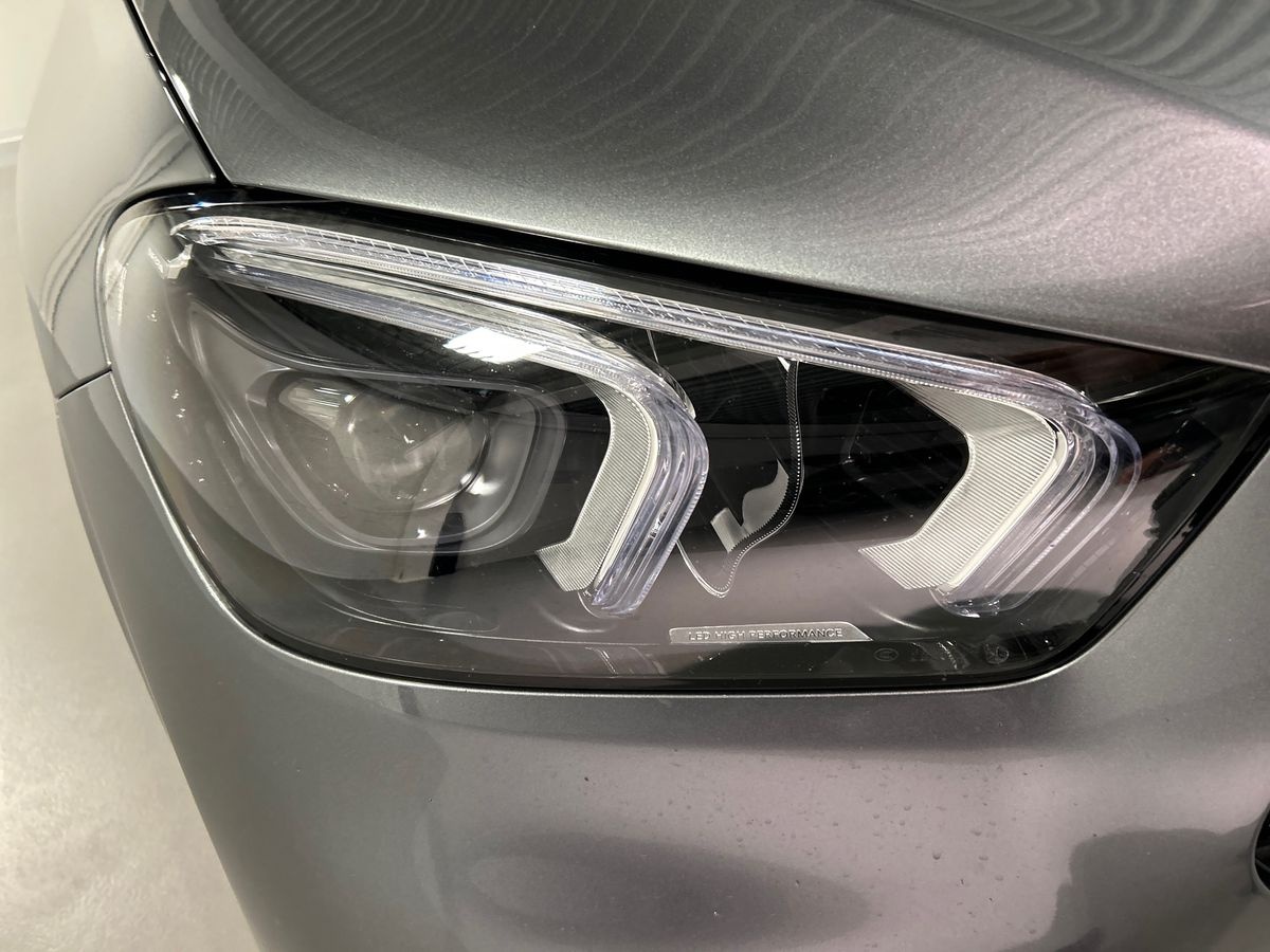 Mercedes GLE GLE 300 d mhev Premium 4matic auto - 7