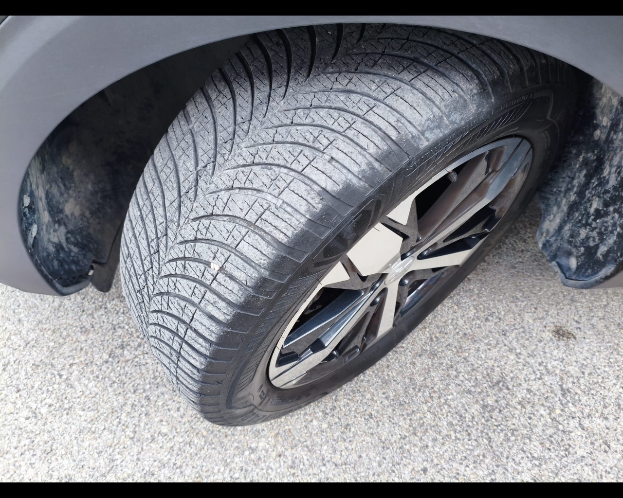 Foto PEUGEOT 3008 1.5 bluehdi GT s&s 130cv eat8 N1