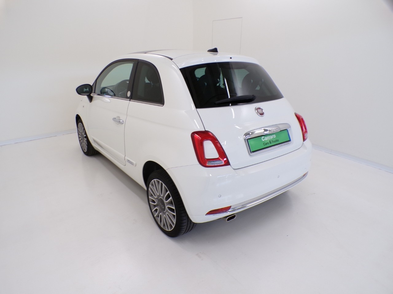 Fiat 500 500 1.2 69cv Mirror my18 - 8