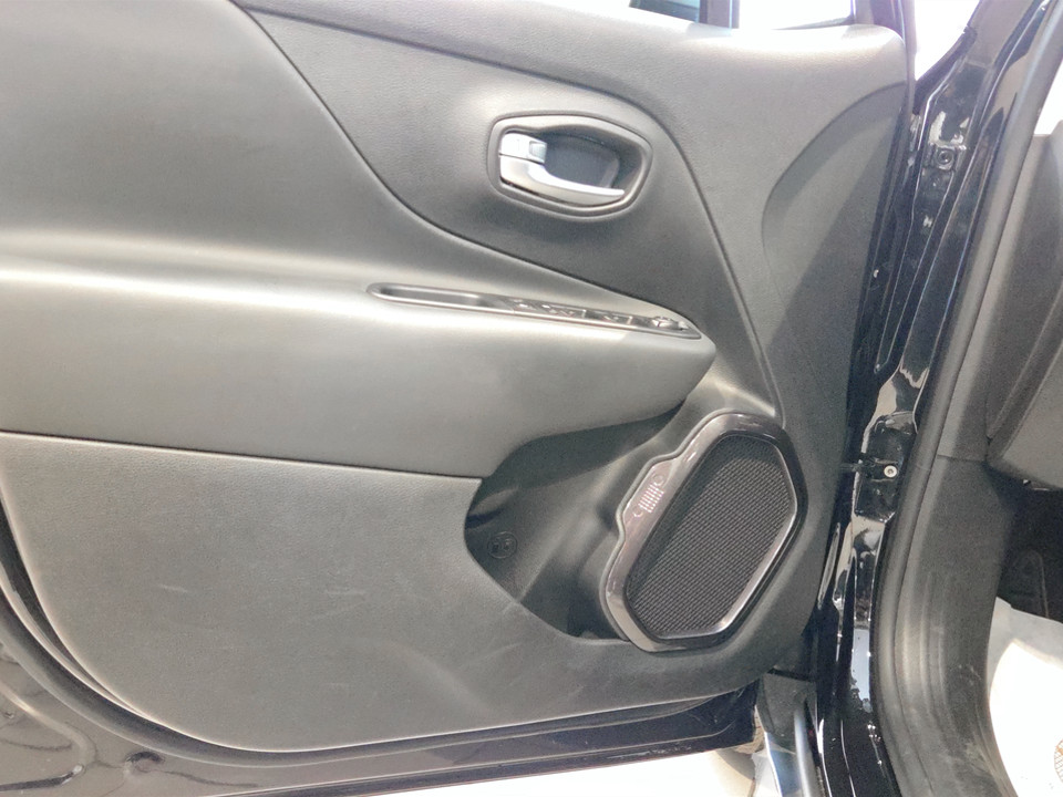 JEEP Renegade 1.3 t4 phev Limited 4xe at6 Ibrida usato - 7