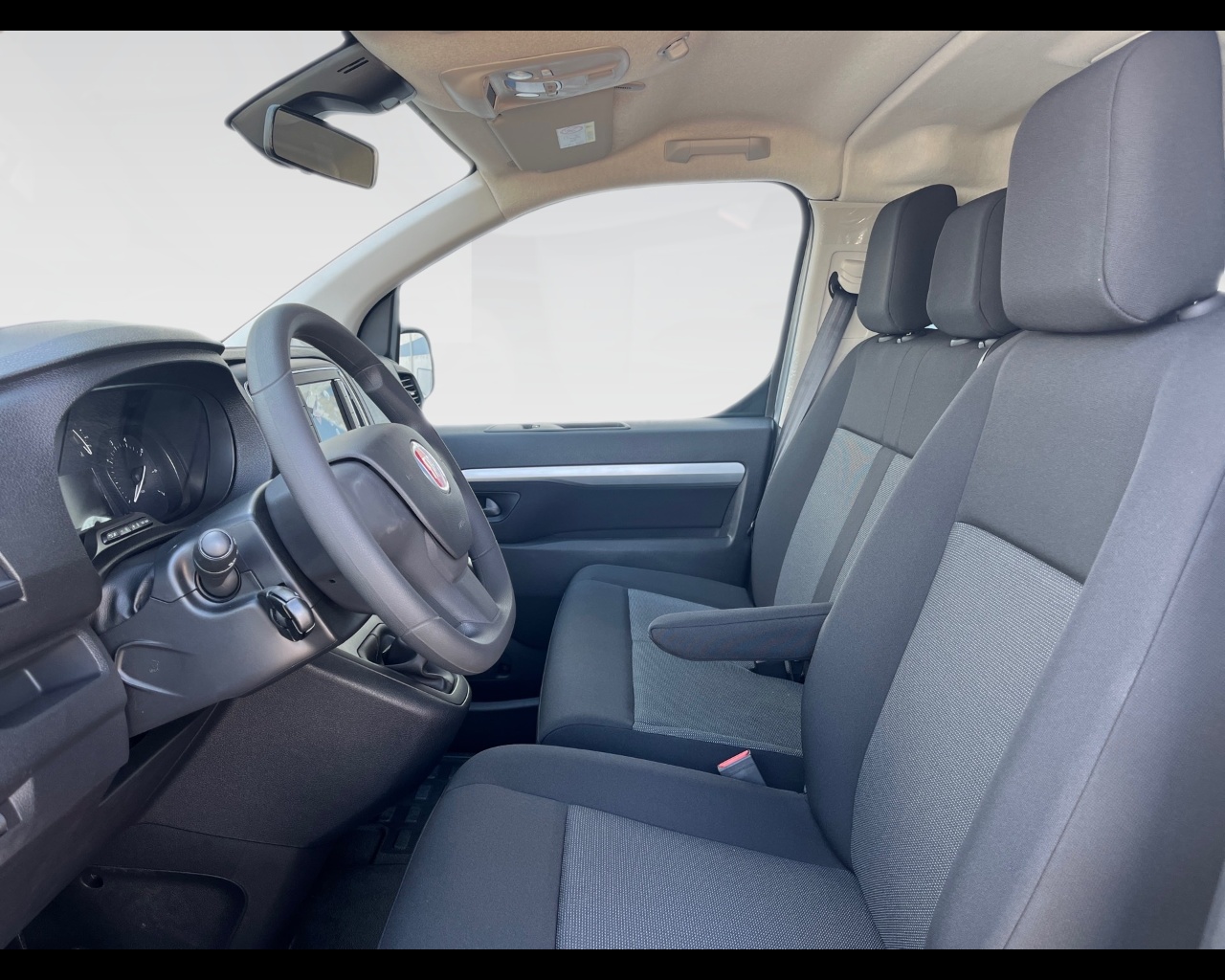Fiat Scudo Usato 2024 Scudo Verona