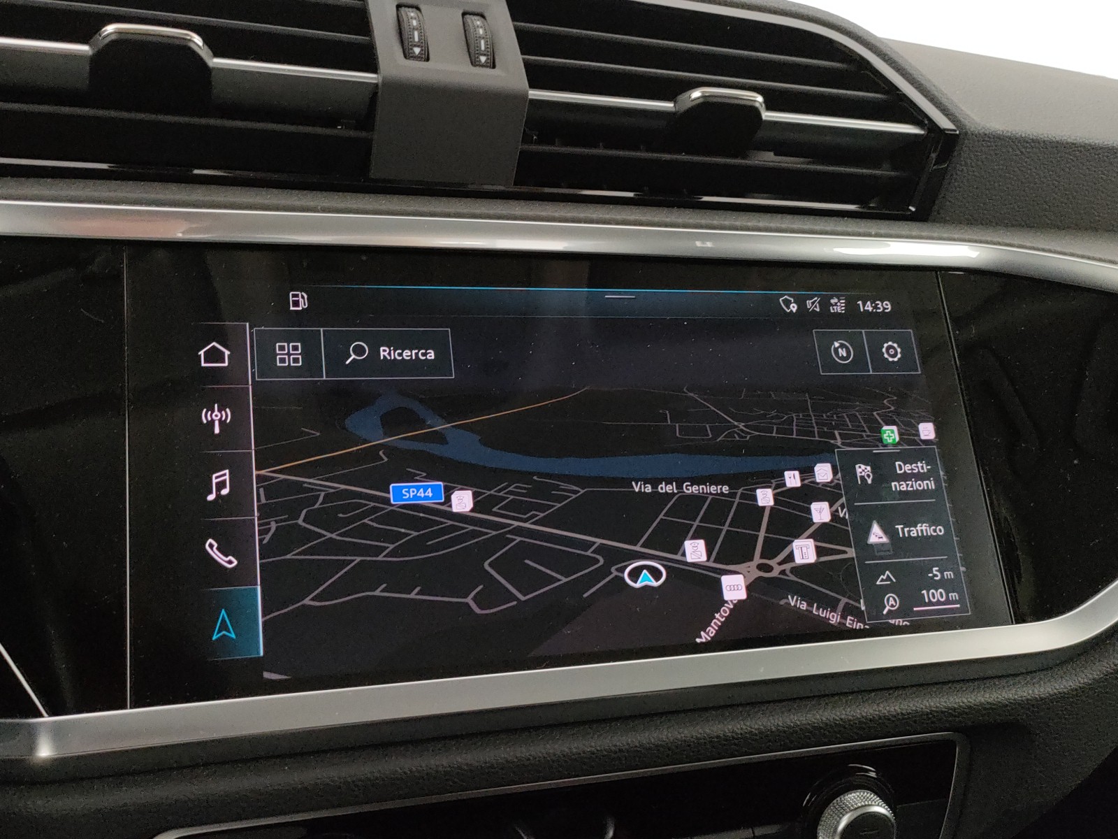 Audi Q3 Usato 2020 Q3 Legnago