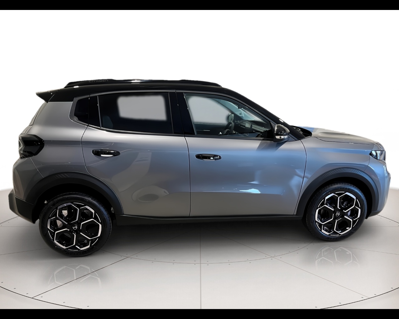 Citroen C3 KM0 2025 C3 Verona
